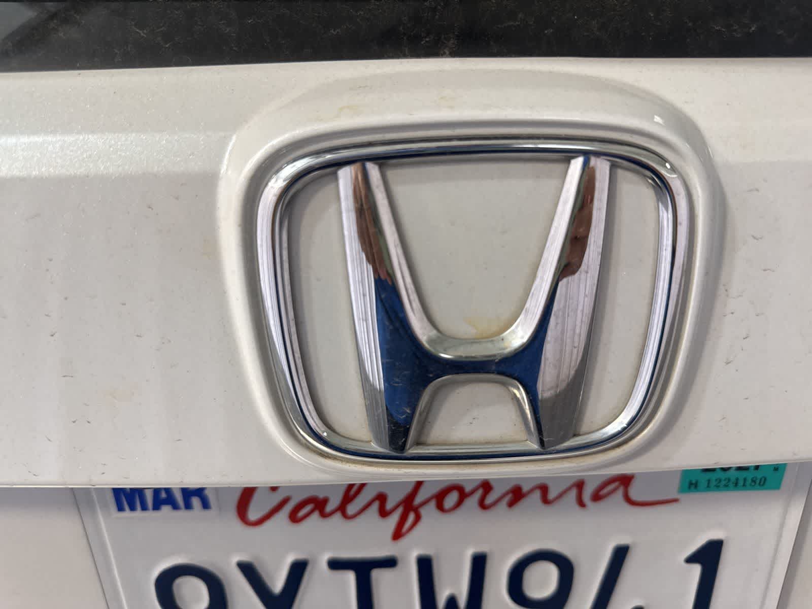 Thumbnail: 2020 Honda Civic - 14