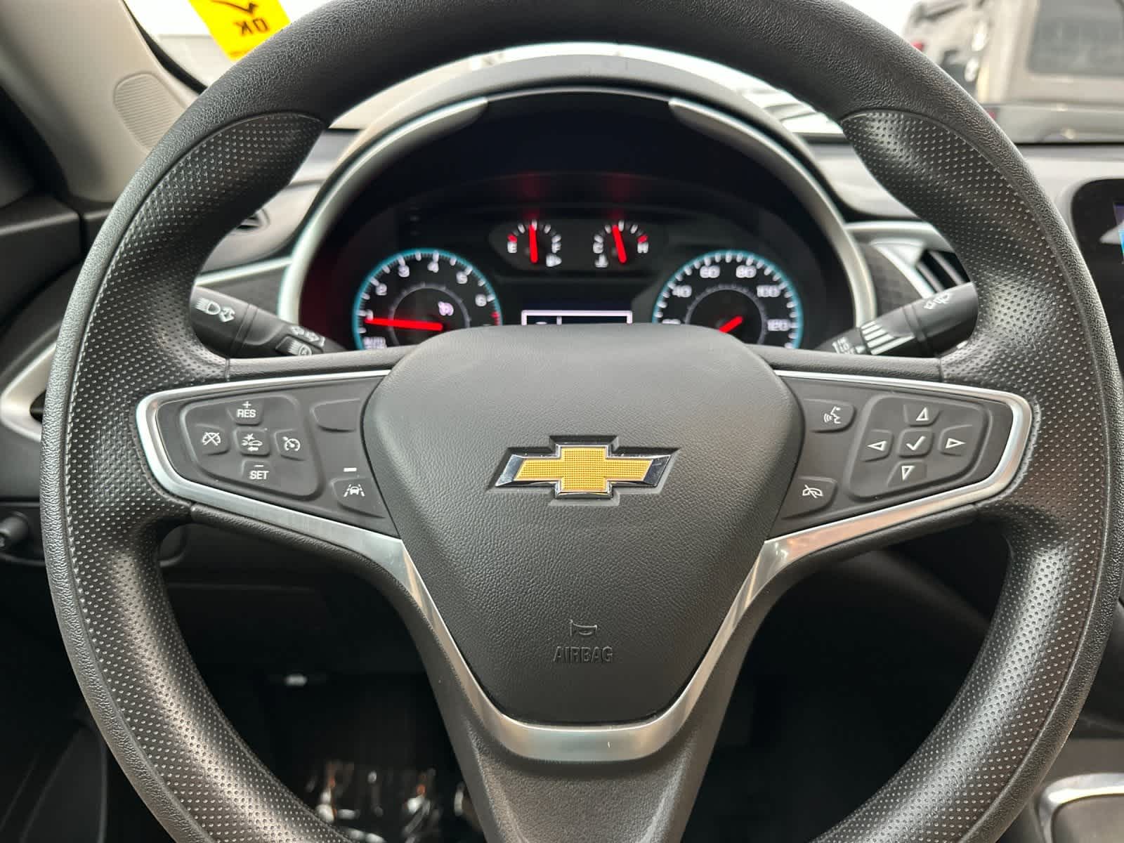 Thumbnail: 2023 Chevrolet Malibu - 23