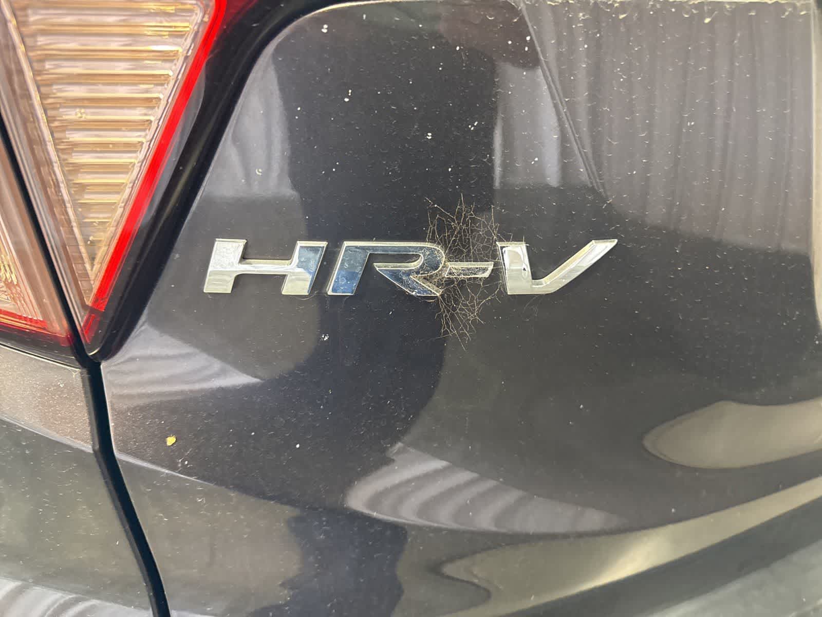 Thumbnail: 2016 Honda HR-V - 11