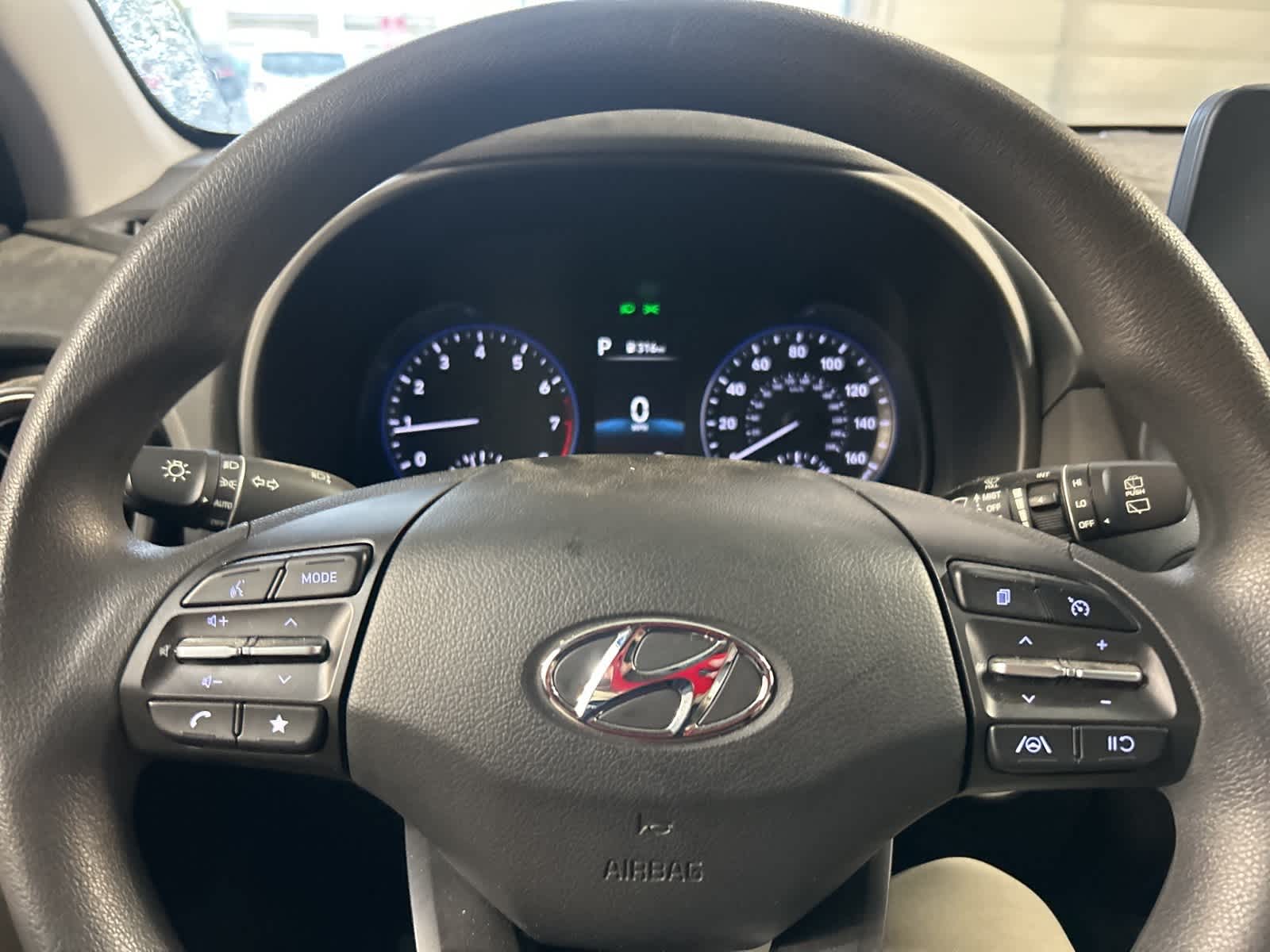 Thumbnail: 2023 Hyundai Kona - 29