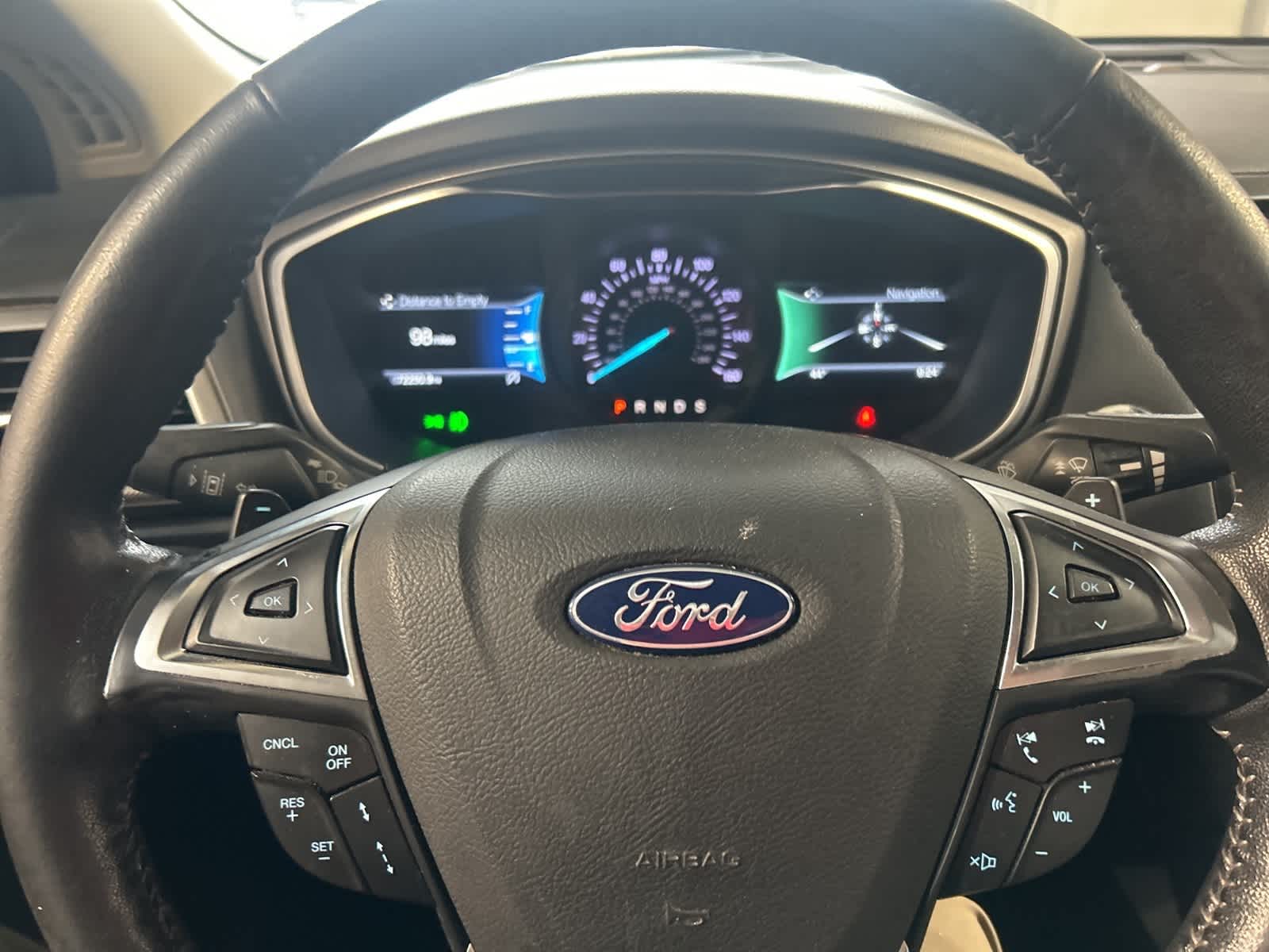 Thumbnail: 2019 Ford Fusion - 29