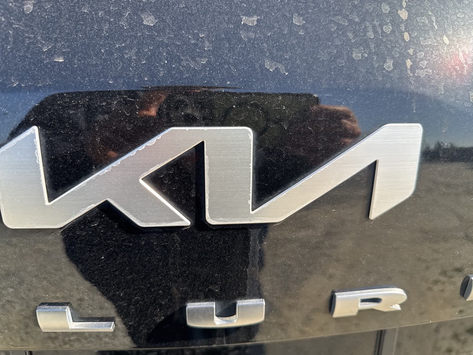 Thumbnail: 2022 Kia Telluride - 14