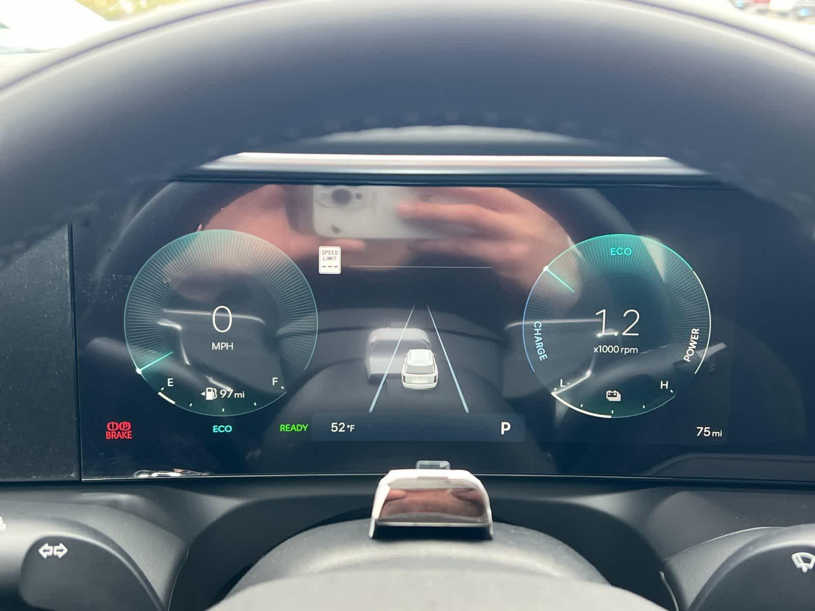 Thumbnail: 2026 Hyundai Palisade - 24