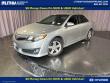 Used 2014 Toyota Camry SE Sedan