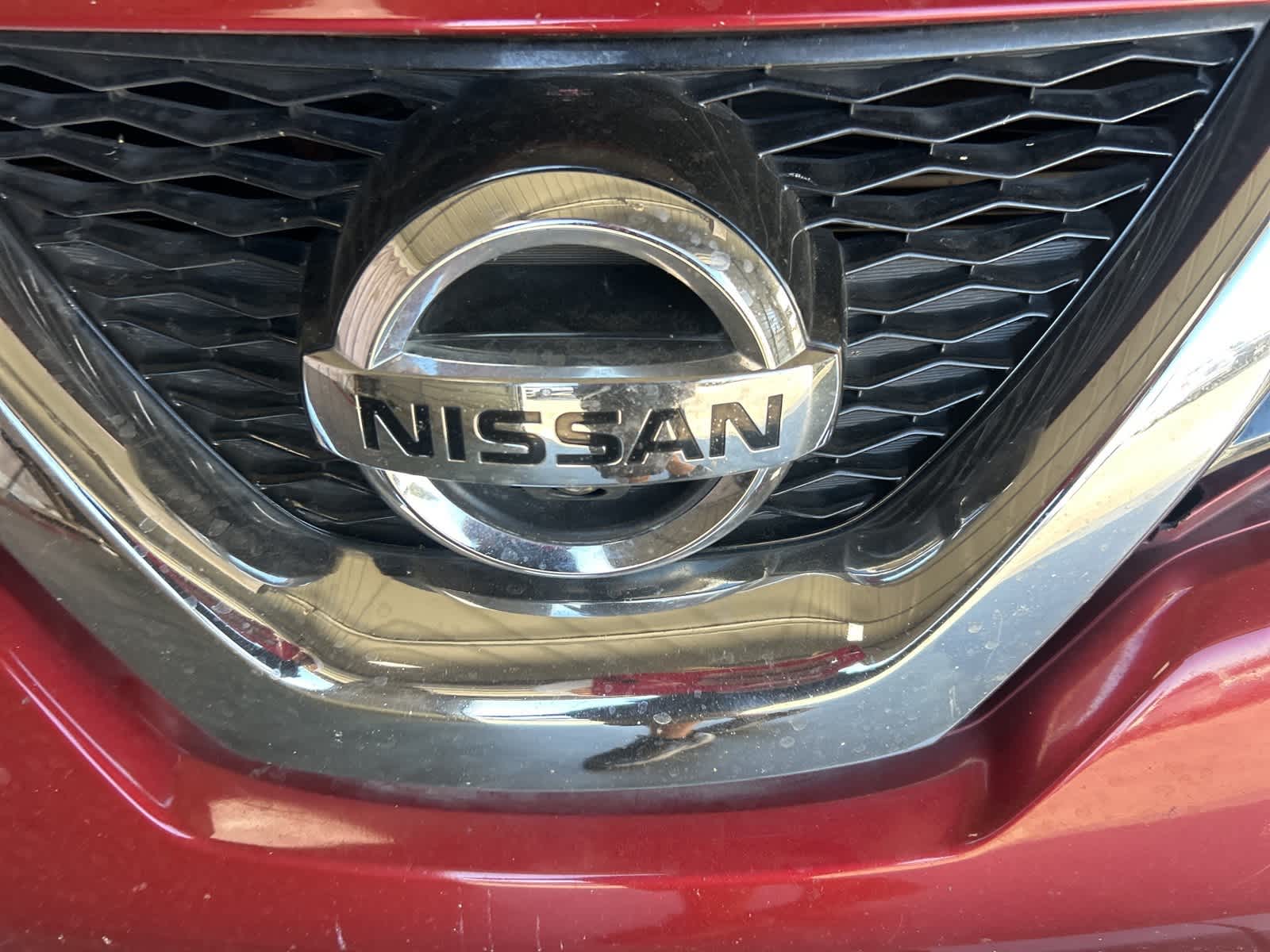 Thumbnail: 2016 Nissan Rogue - 2