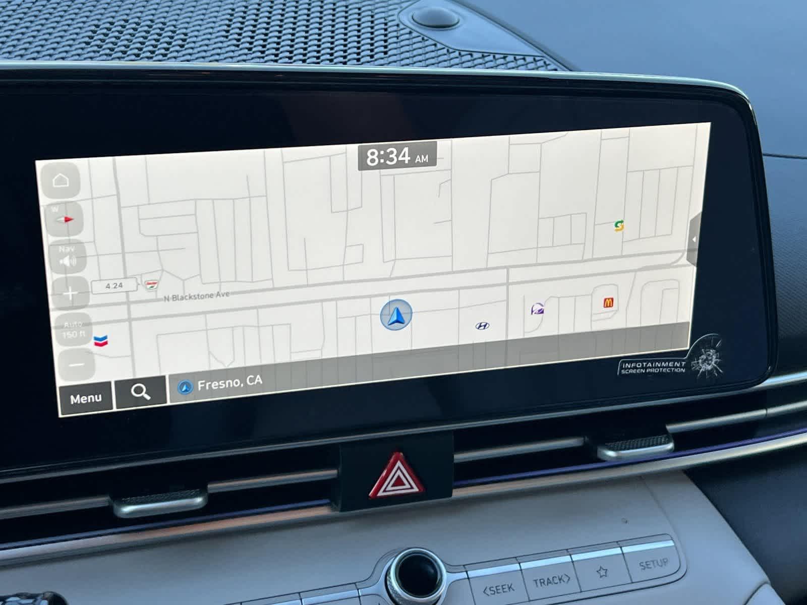 Thumbnail: 2025 Hyundai Elantra - 18