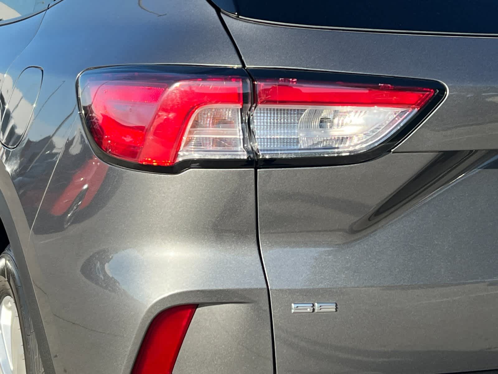 Thumbnail: 2022 Ford Escape - 26