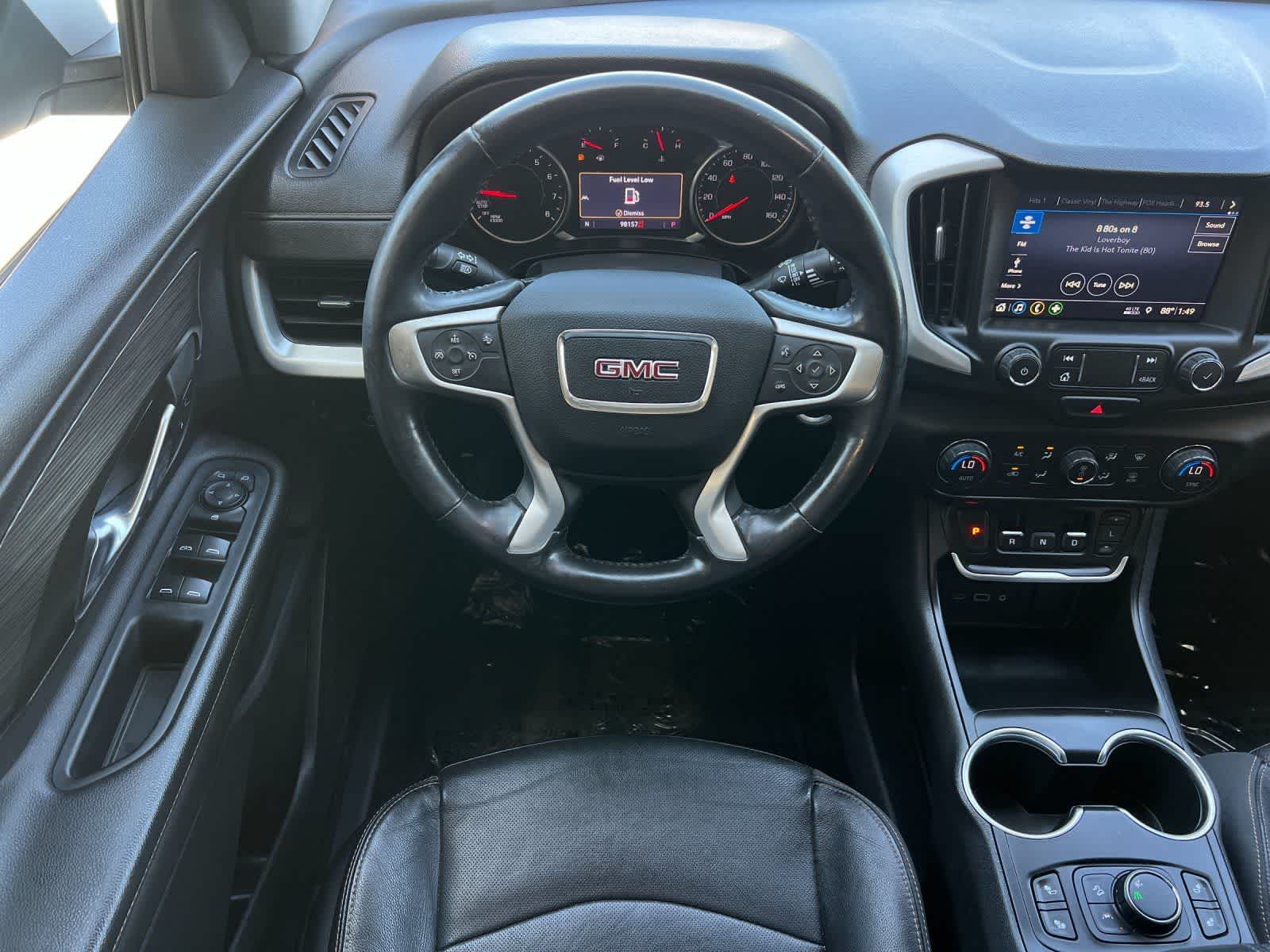 Thumbnail: 2020 GMC Terrain - 14
