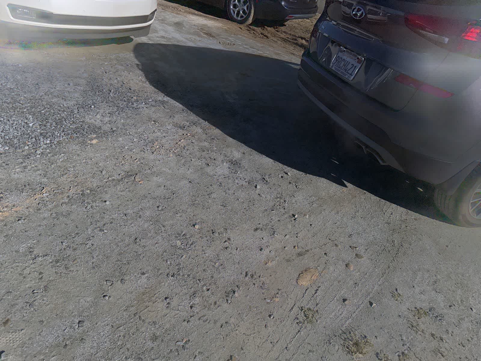 2020 Hyundai Tucson SEL photo 4