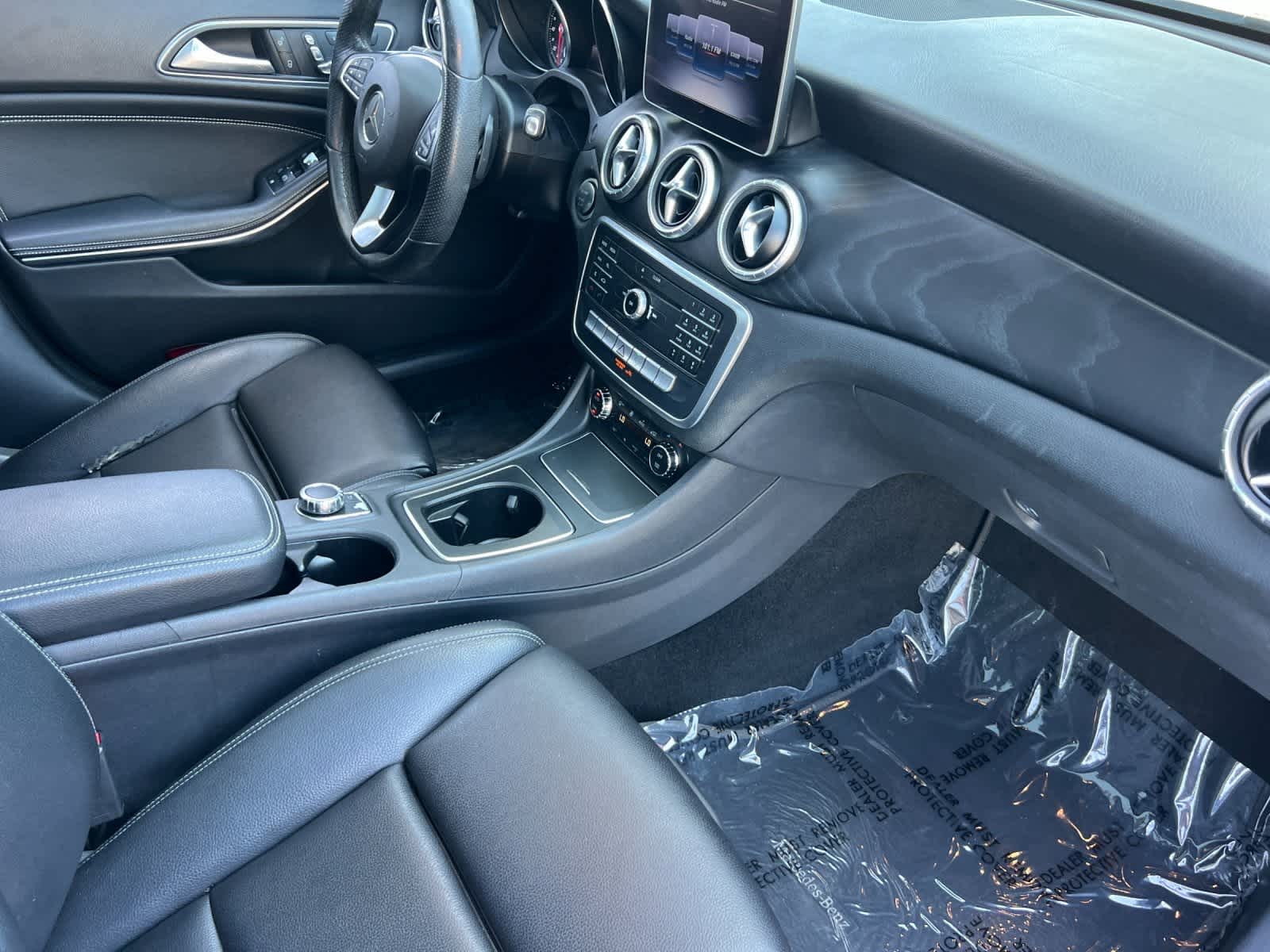 Thumbnail: 2019 Mercedes-Benz CLA - 15