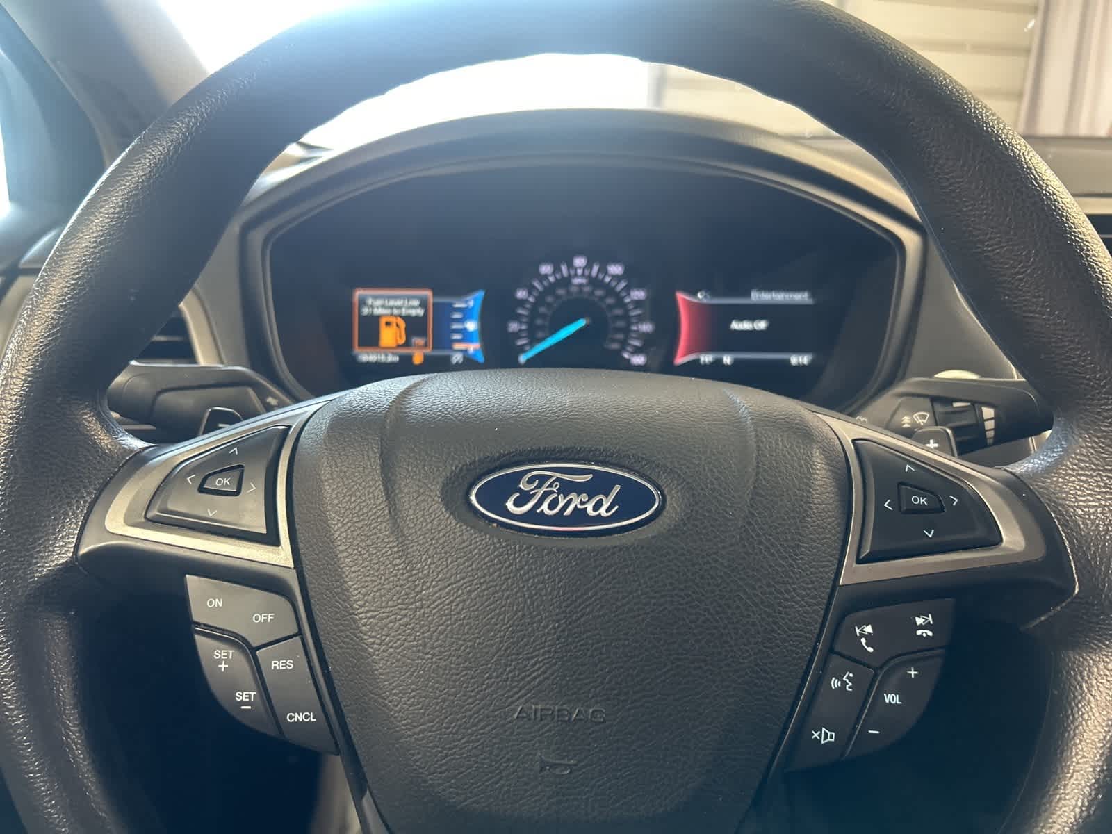 Thumbnail: 2018 Ford Fusion - 27