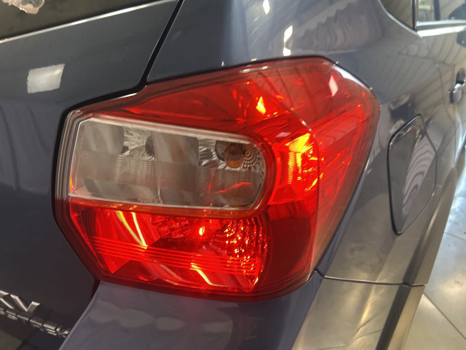 Thumbnail: 2013 Subaru XV Crosstrek - 10