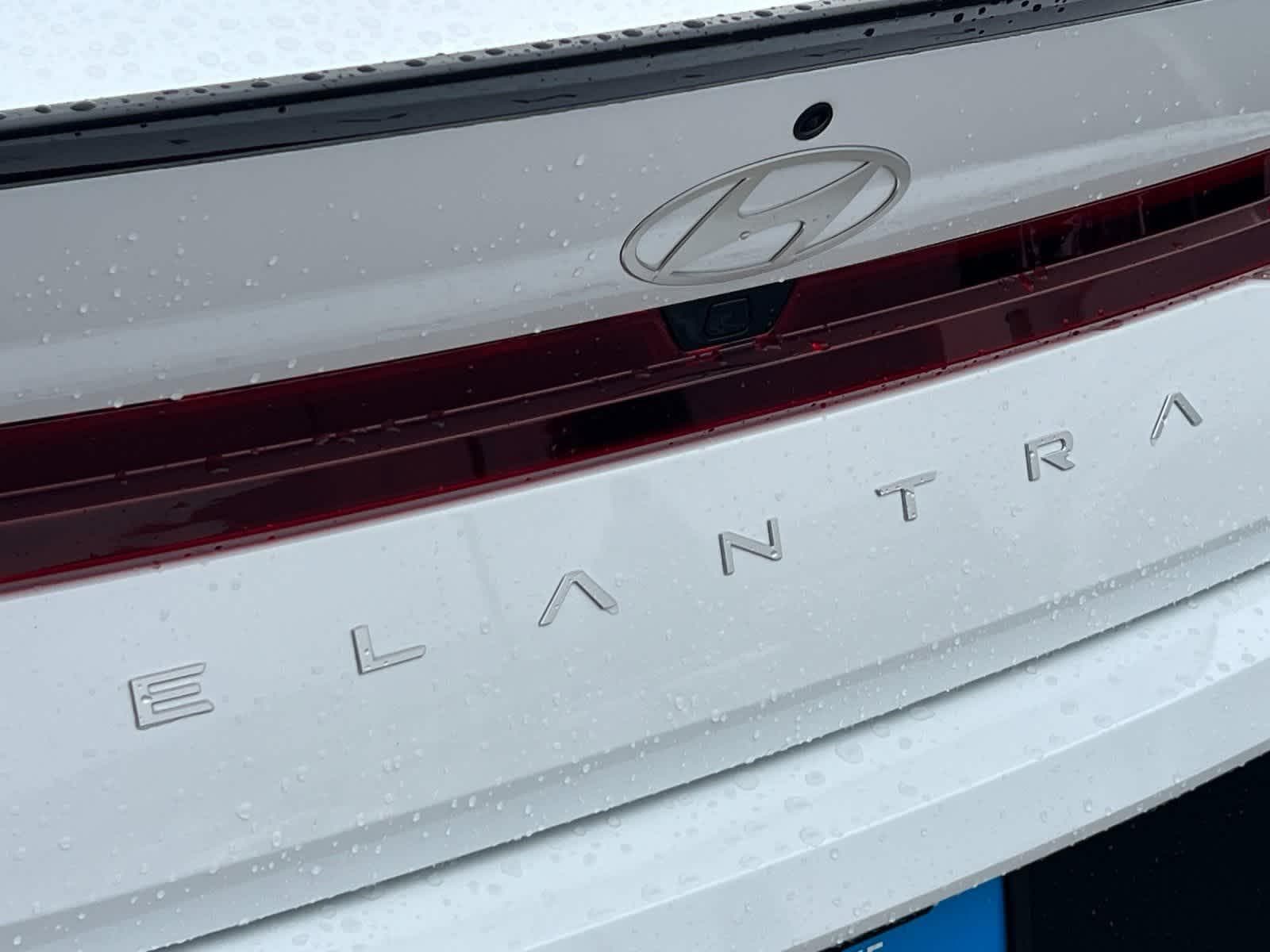 Thumbnail: 2026 Hyundai Elantra - 25