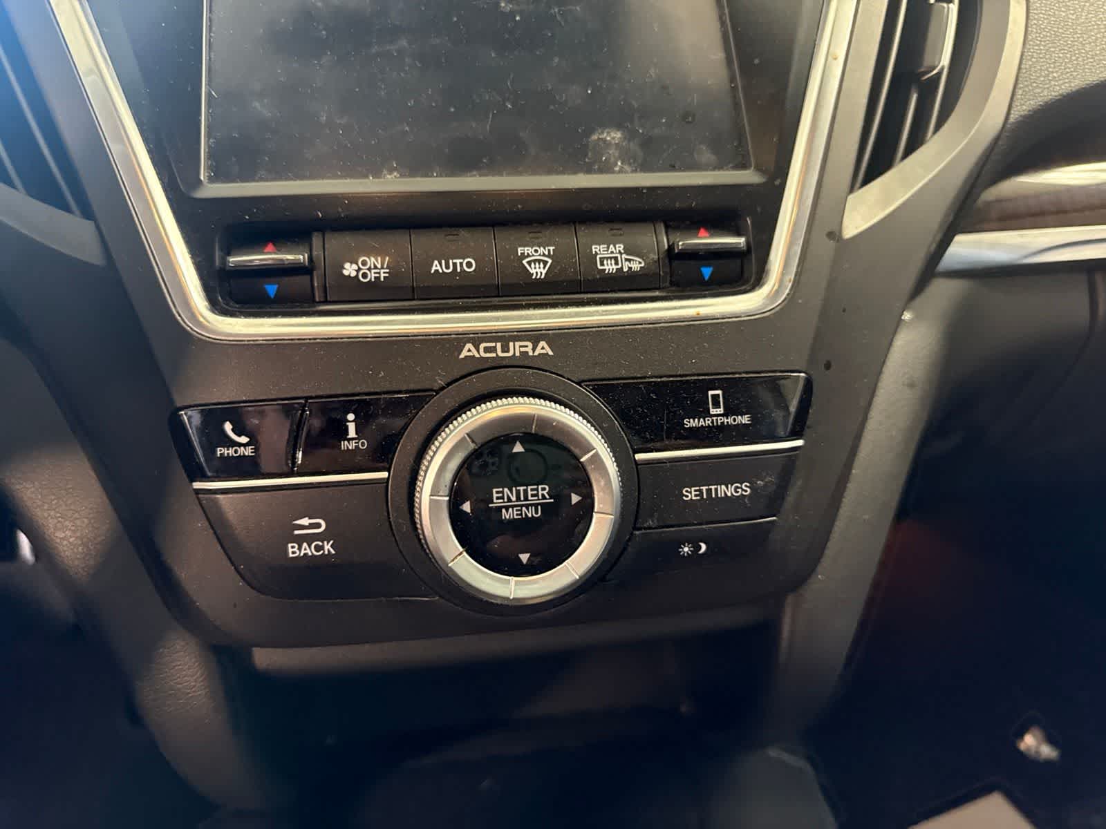 Thumbnail: 2020 Acura MDX - 25
