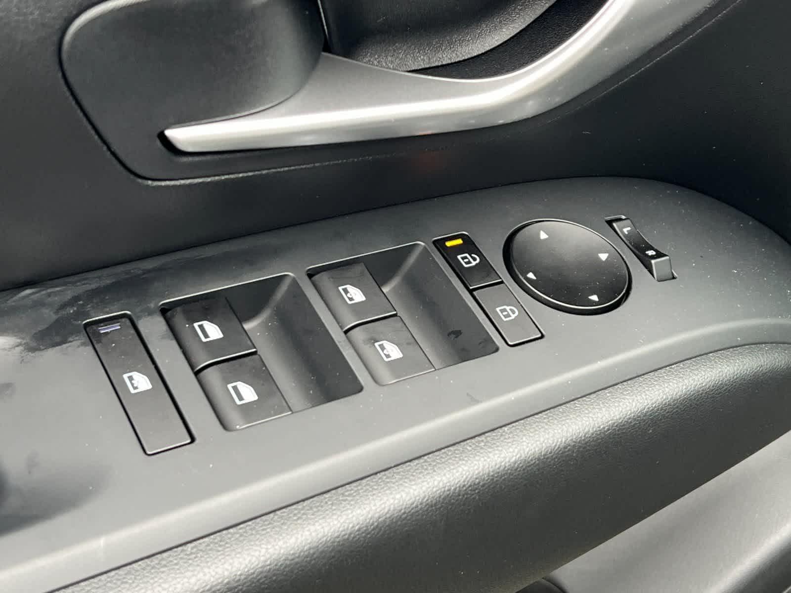 Thumbnail: 2025 Hyundai Tucson - 13