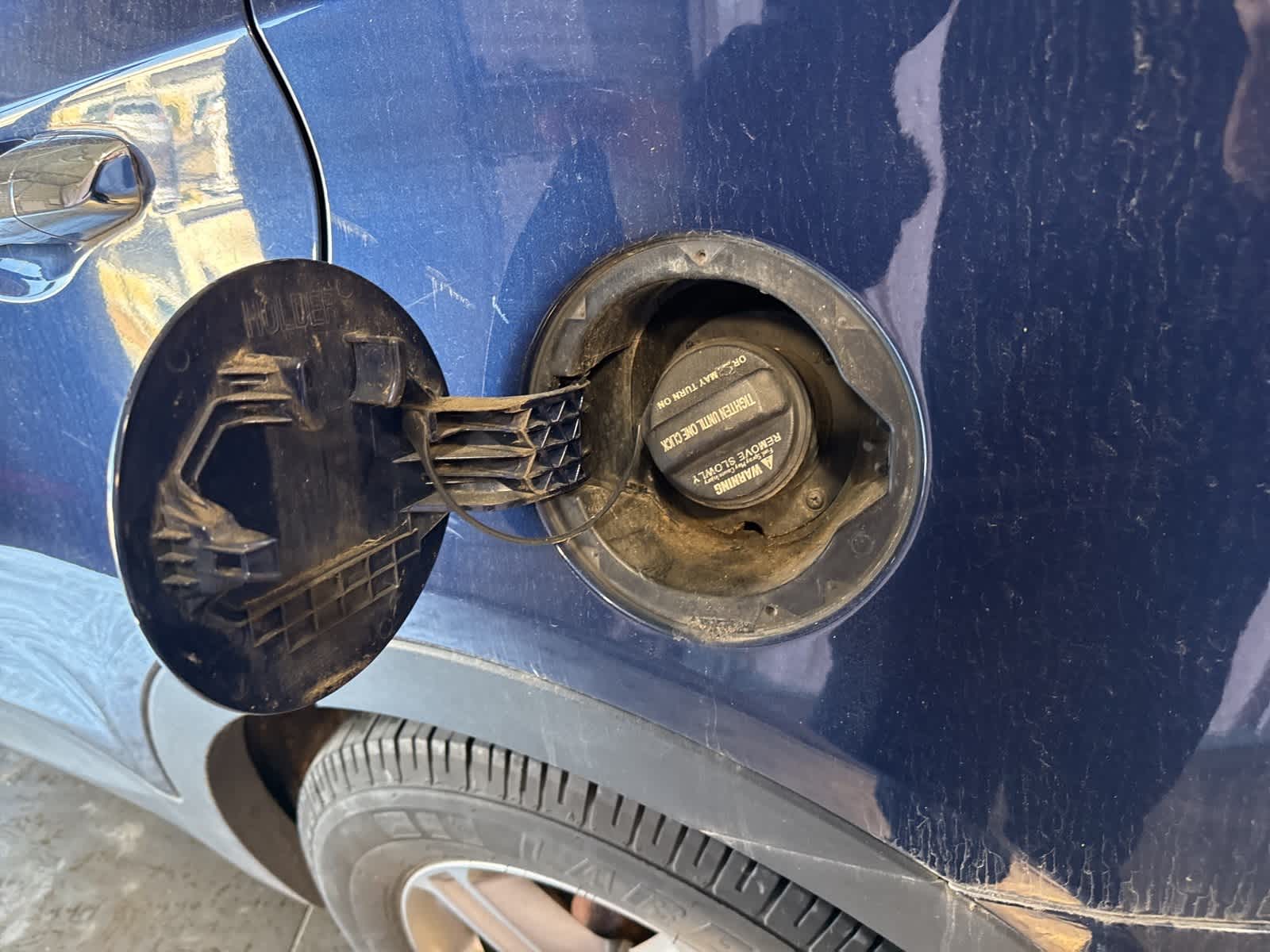 Thumbnail: 2017 Hyundai Santa Fe - 15