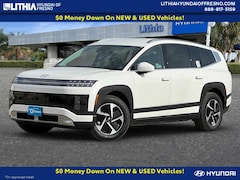 2026 Hyundai IONIQ 9 SE SUV