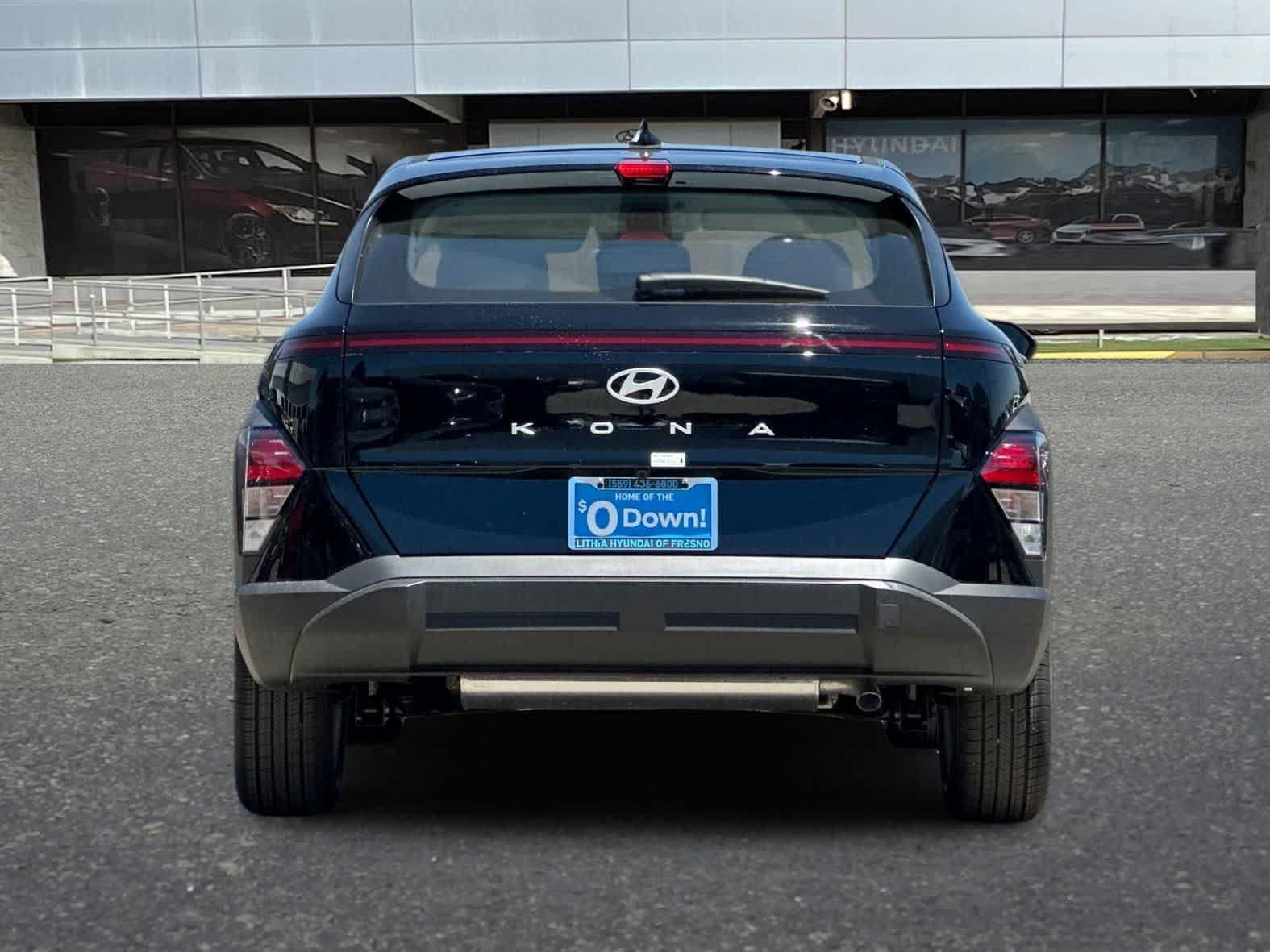 Thumbnail: 2026 Hyundai Kona - 7