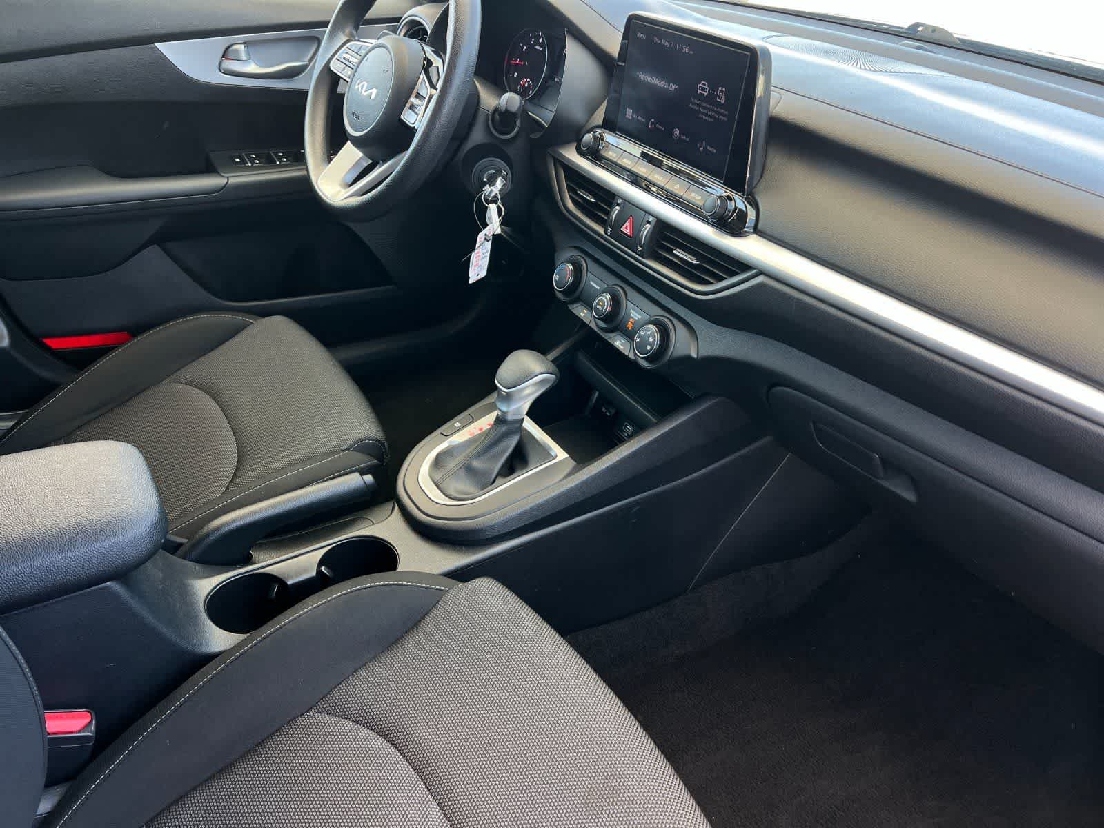 Thumbnail: 2024 Kia Forte - 15