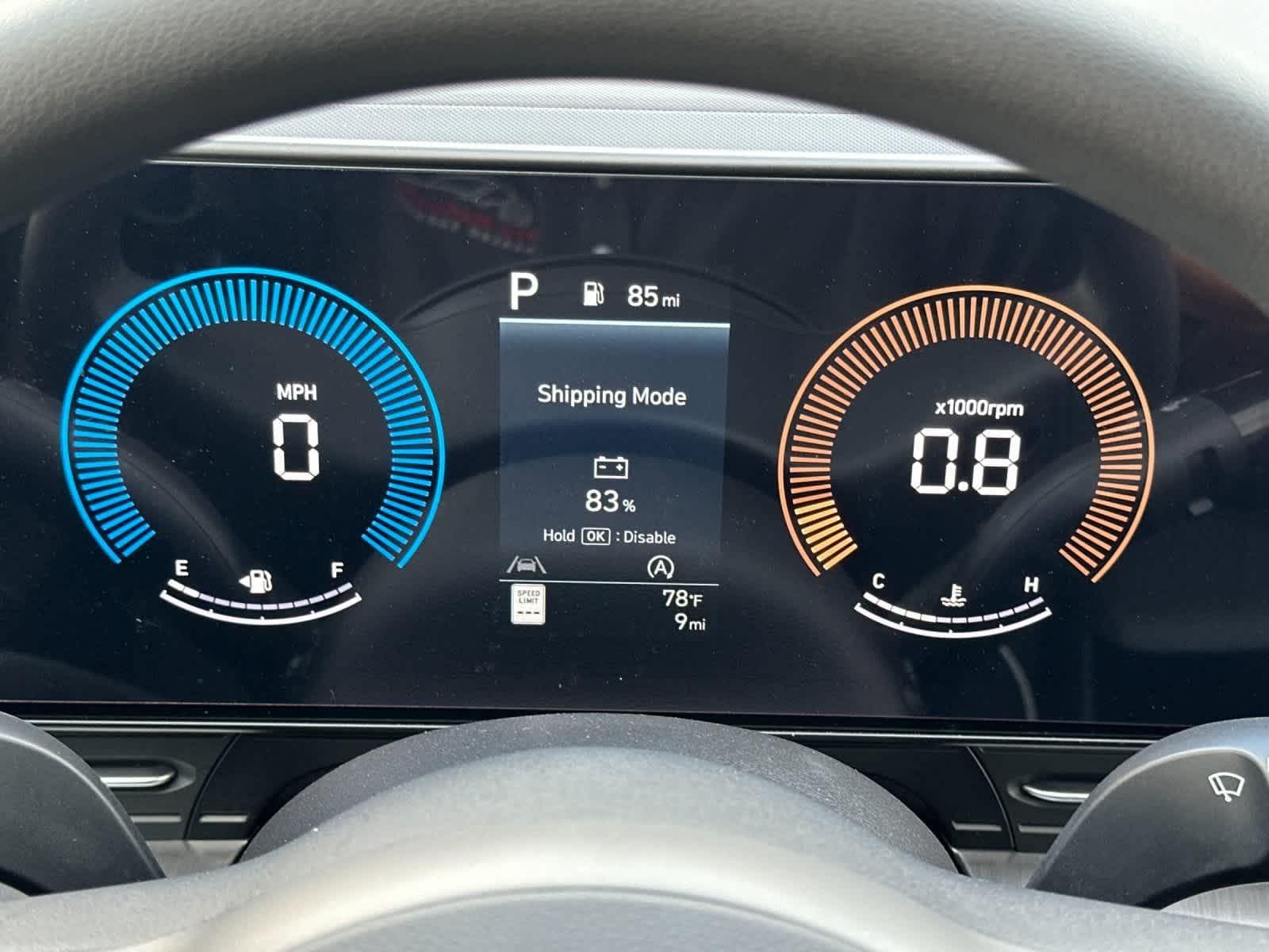 Thumbnail: 2026 Hyundai Kona - 23