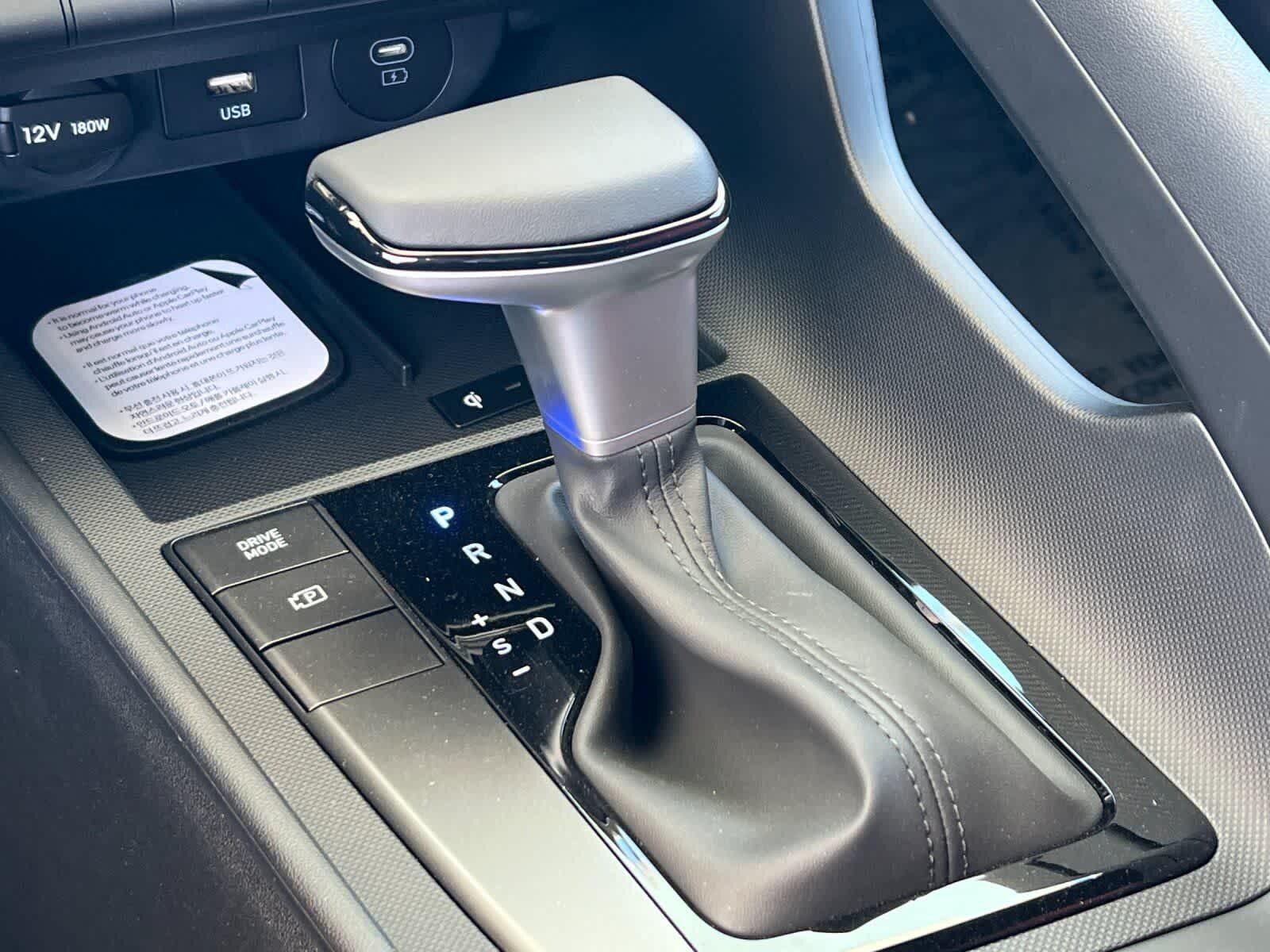 Thumbnail: 2026 Hyundai Elantra - 21