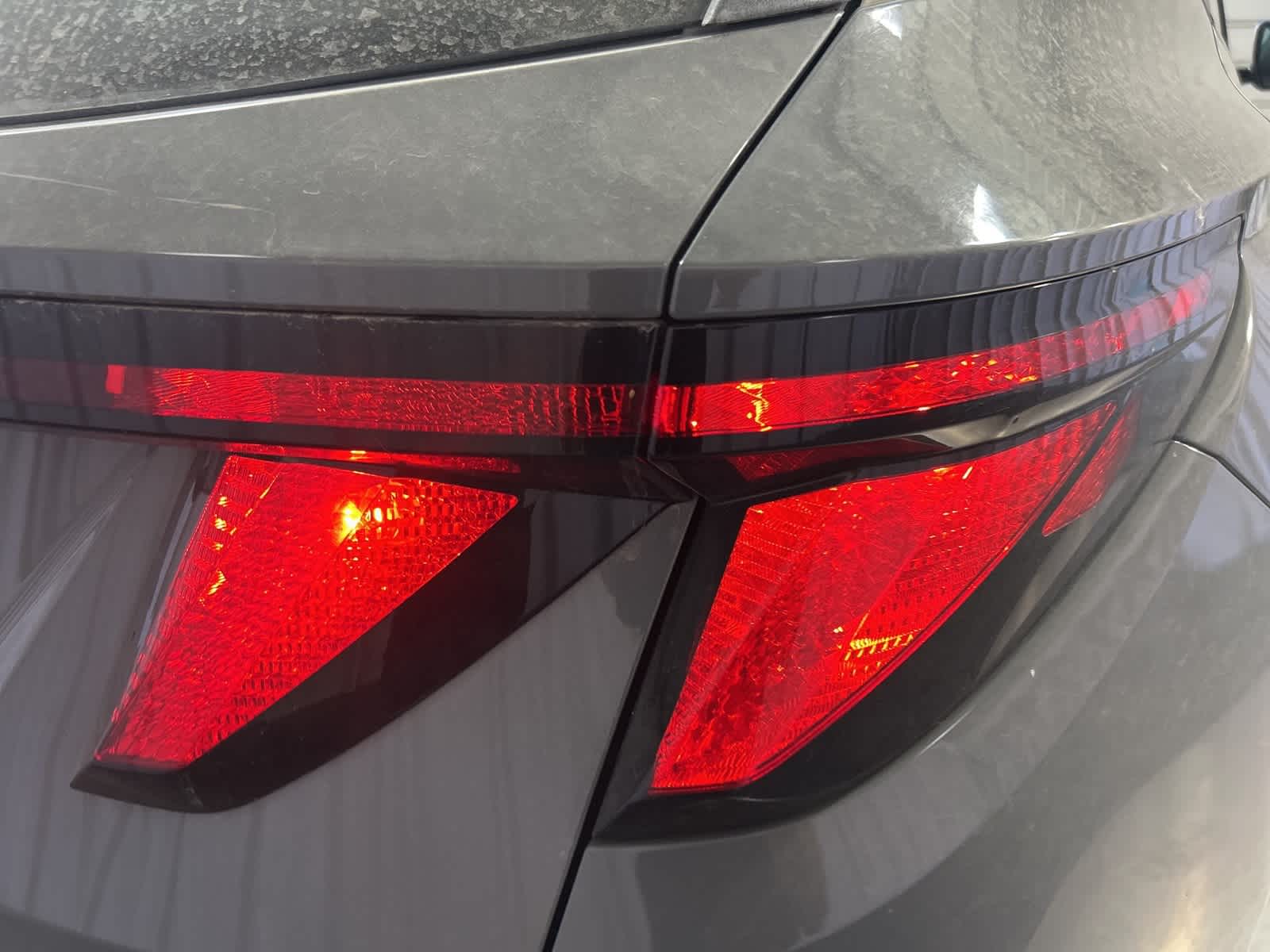 2024 Hyundai Tucson SEL 9