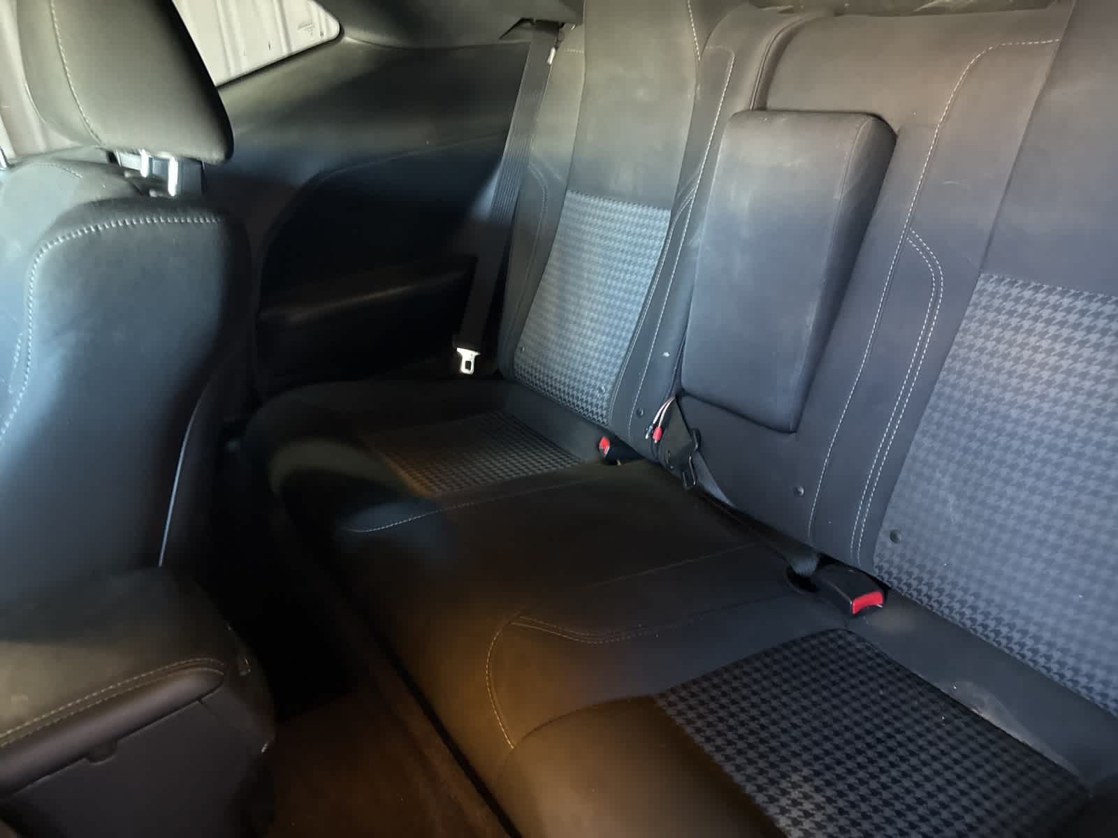 Thumbnail: 2018 Dodge Challenger - 16