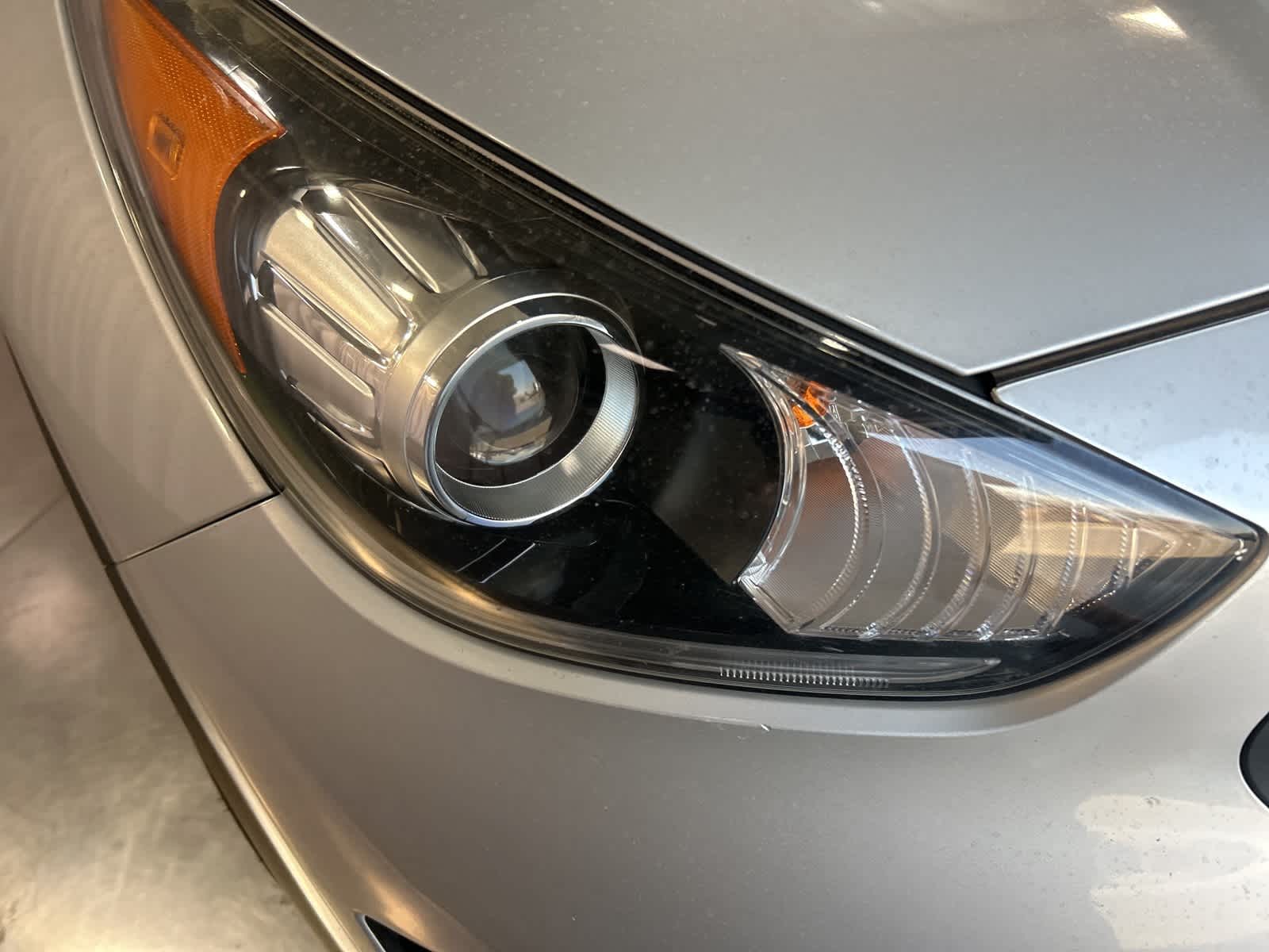 Thumbnail: 2019 Kia Niro - 4