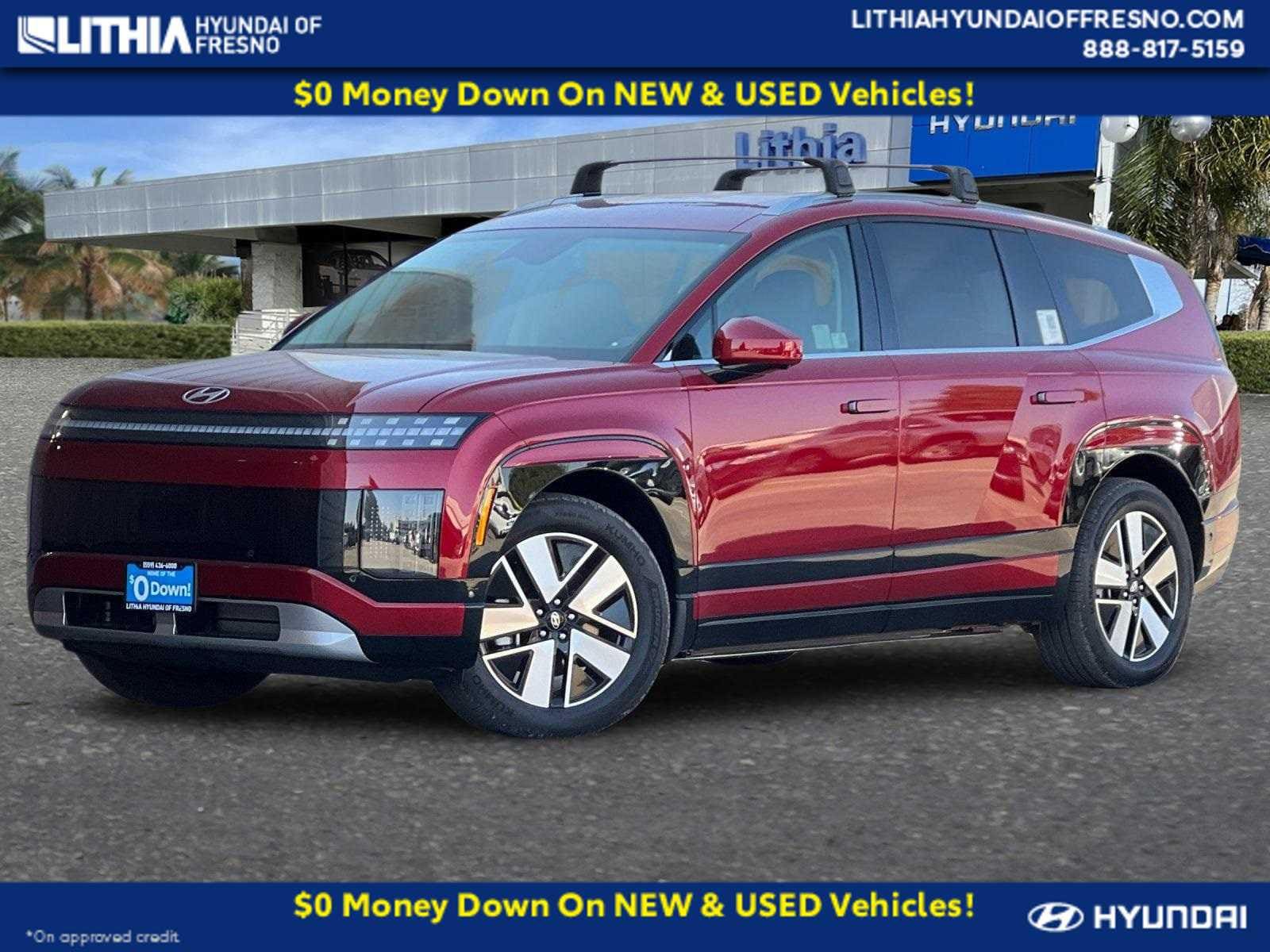 Thumbnail: 2026 Hyundai Ioniq - 1