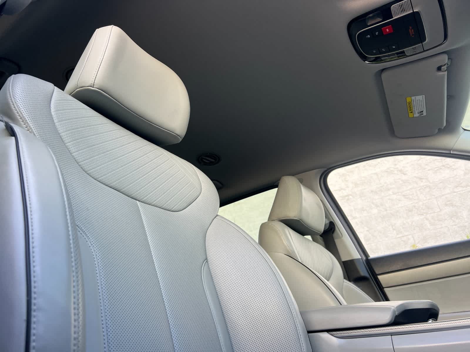 Thumbnail: 2024 Hyundai Palisade - 18