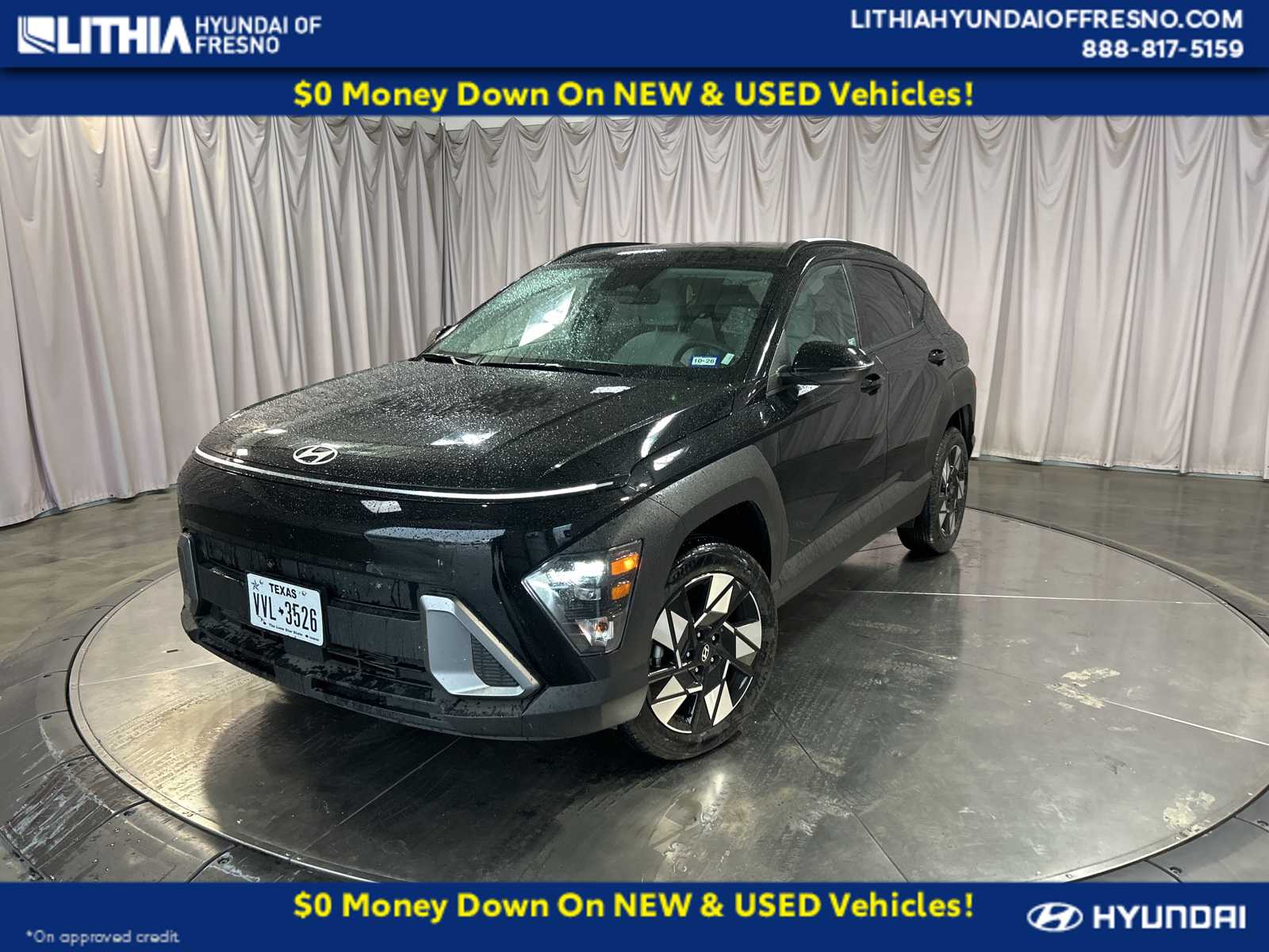 Thumbnail: 2025 Hyundai Kona - 1