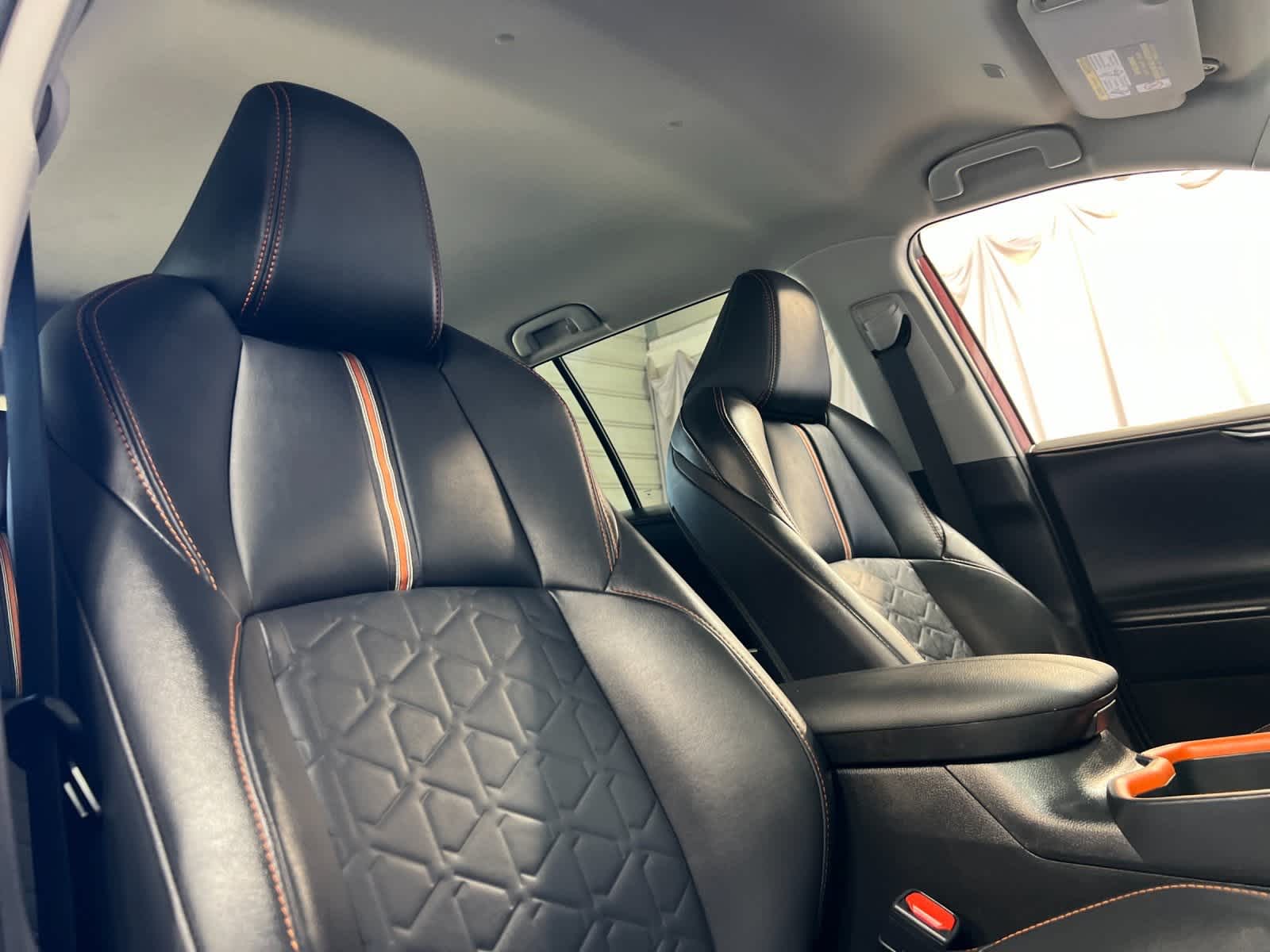 Thumbnail: 2023 Toyota RAV4 - 17