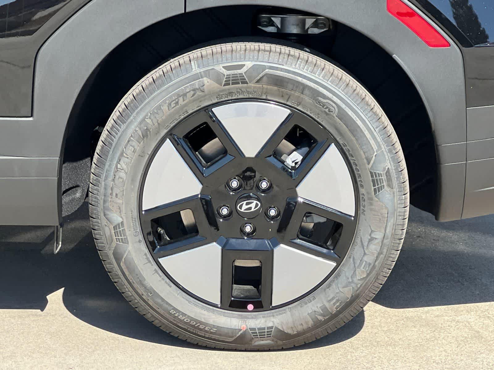 Thumbnail: 2026 Hyundai Santa Fe - 26