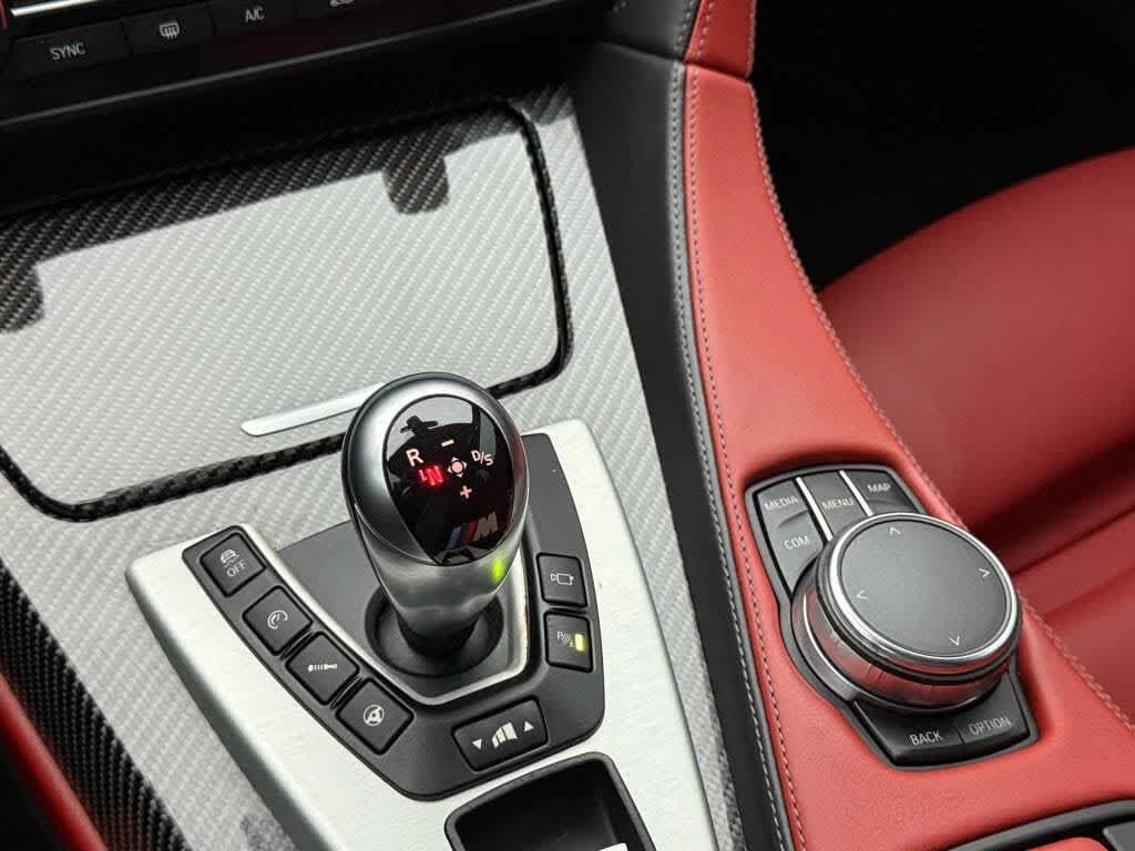 Thumbnail: 2018 BMW M6 - 3