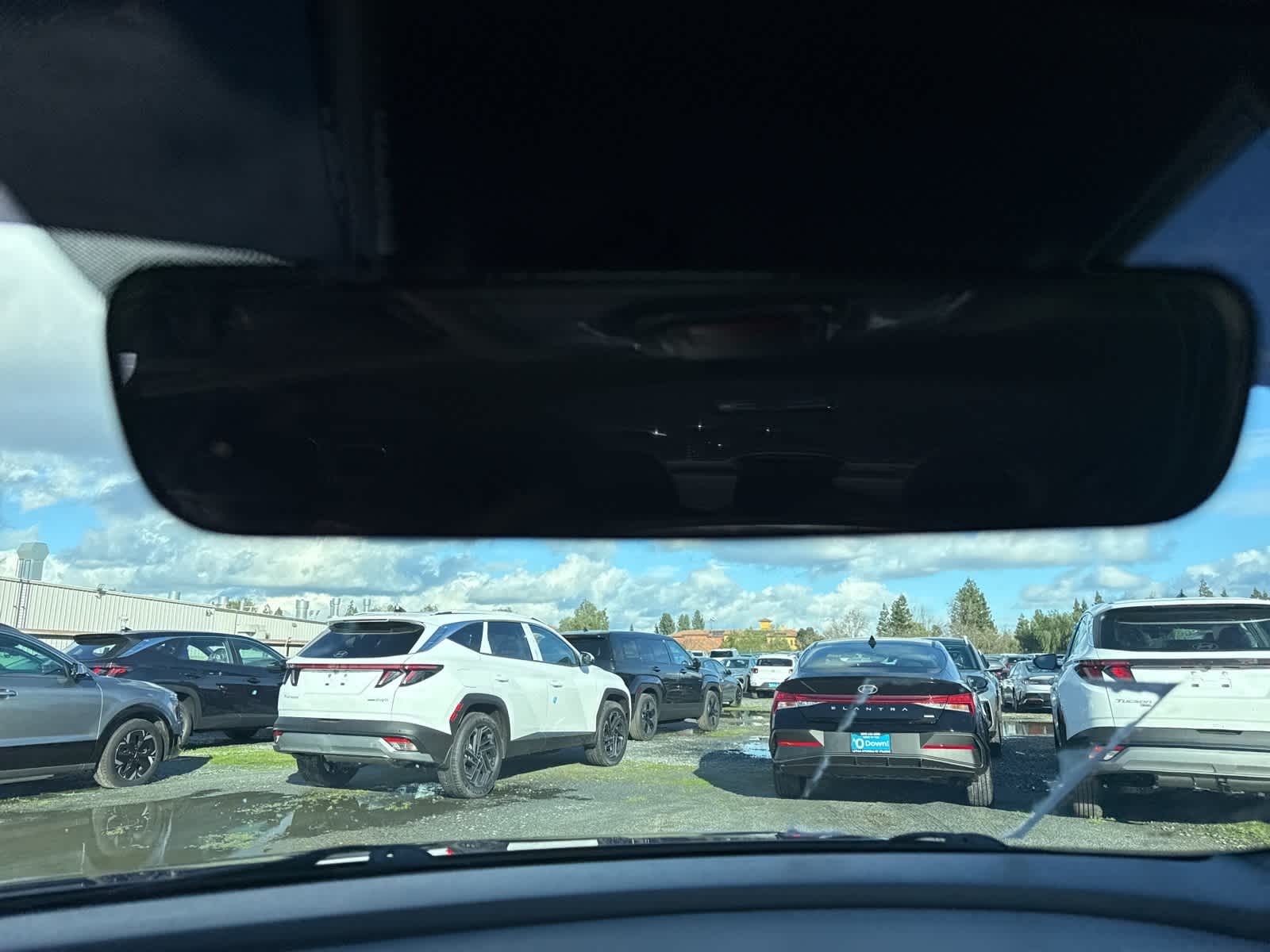 Thumbnail: 2024 Hyundai Elantra - 24