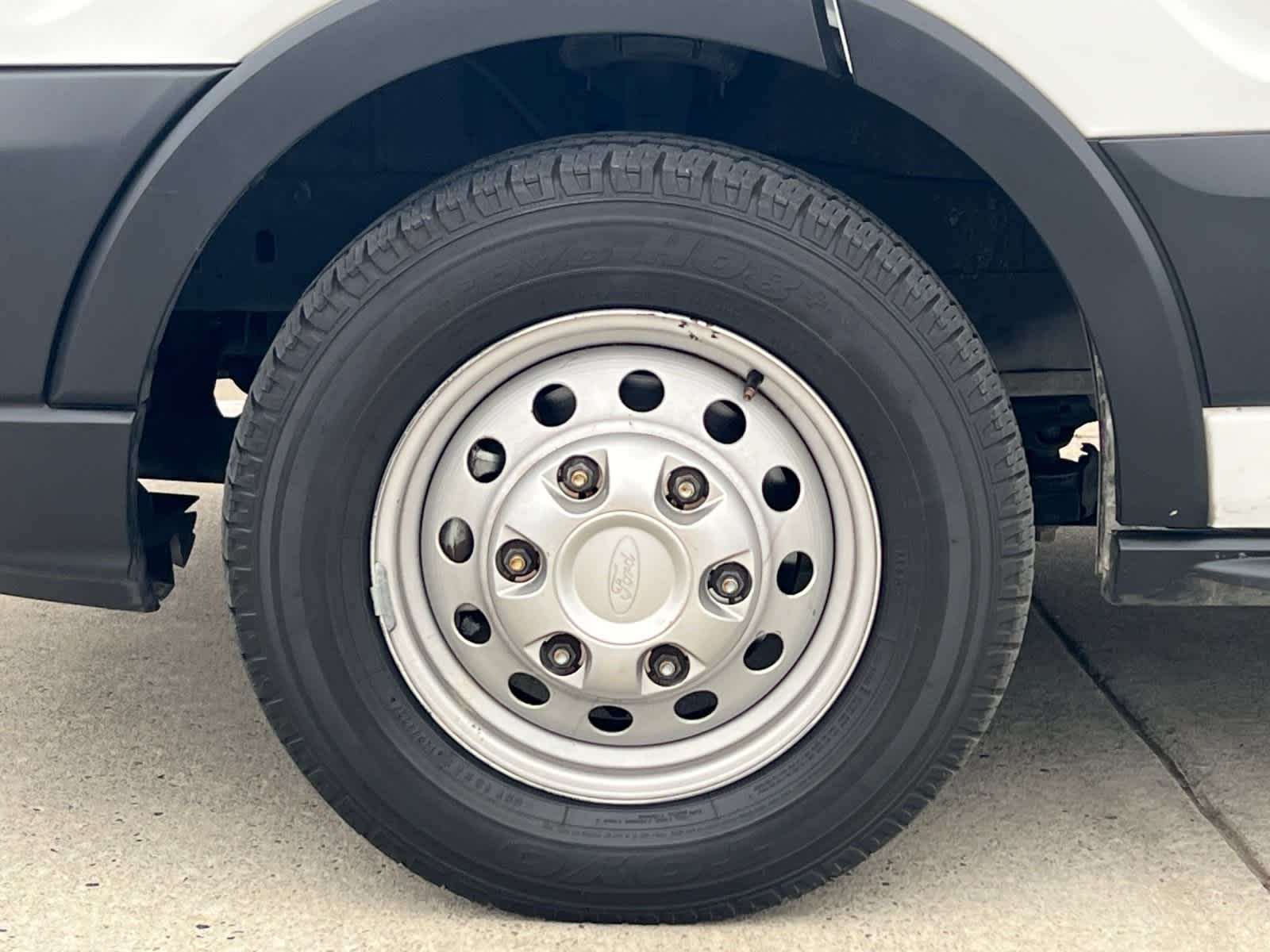 Thumbnail: 2020 Ford Transit Series - 24