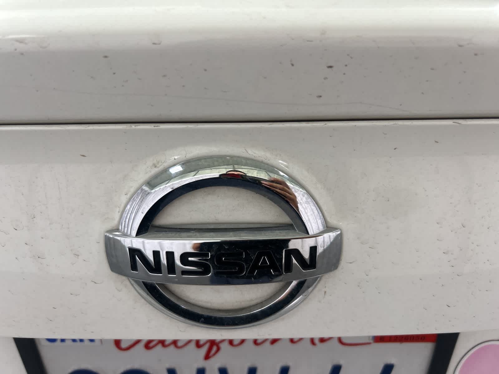 Thumbnail: 2019 Nissan Rogue Sport - 10