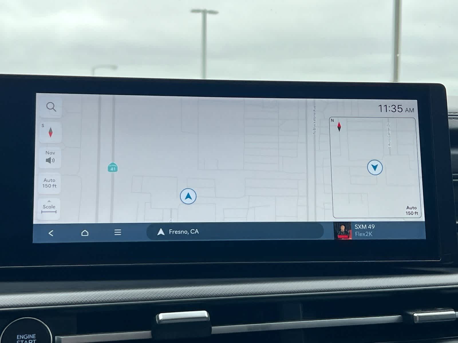 Thumbnail: 2025 Hyundai Santa Fe - 20