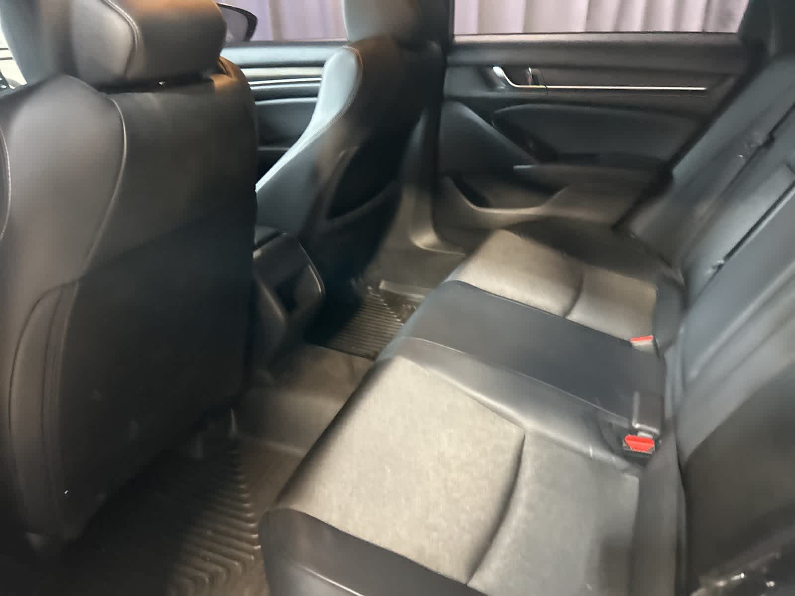 Thumbnail: 2018 Honda Accord - 20