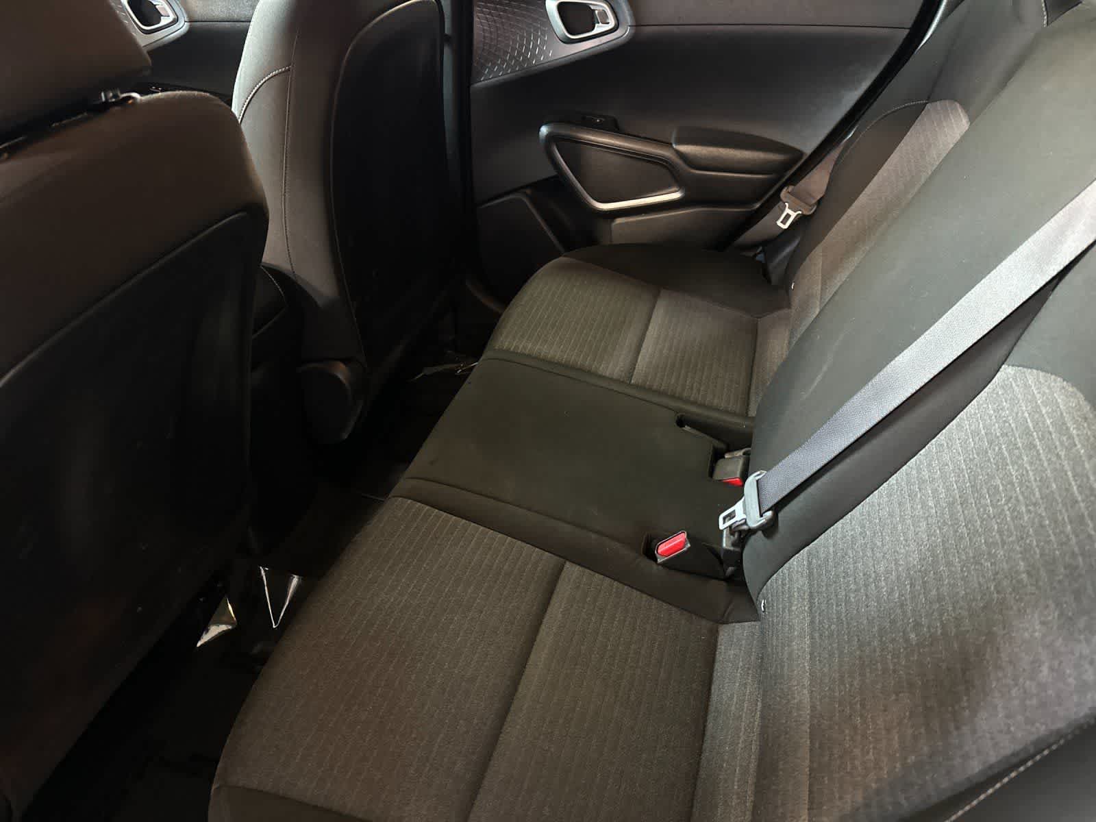 Thumbnail: 2020 Kia Soul - 5