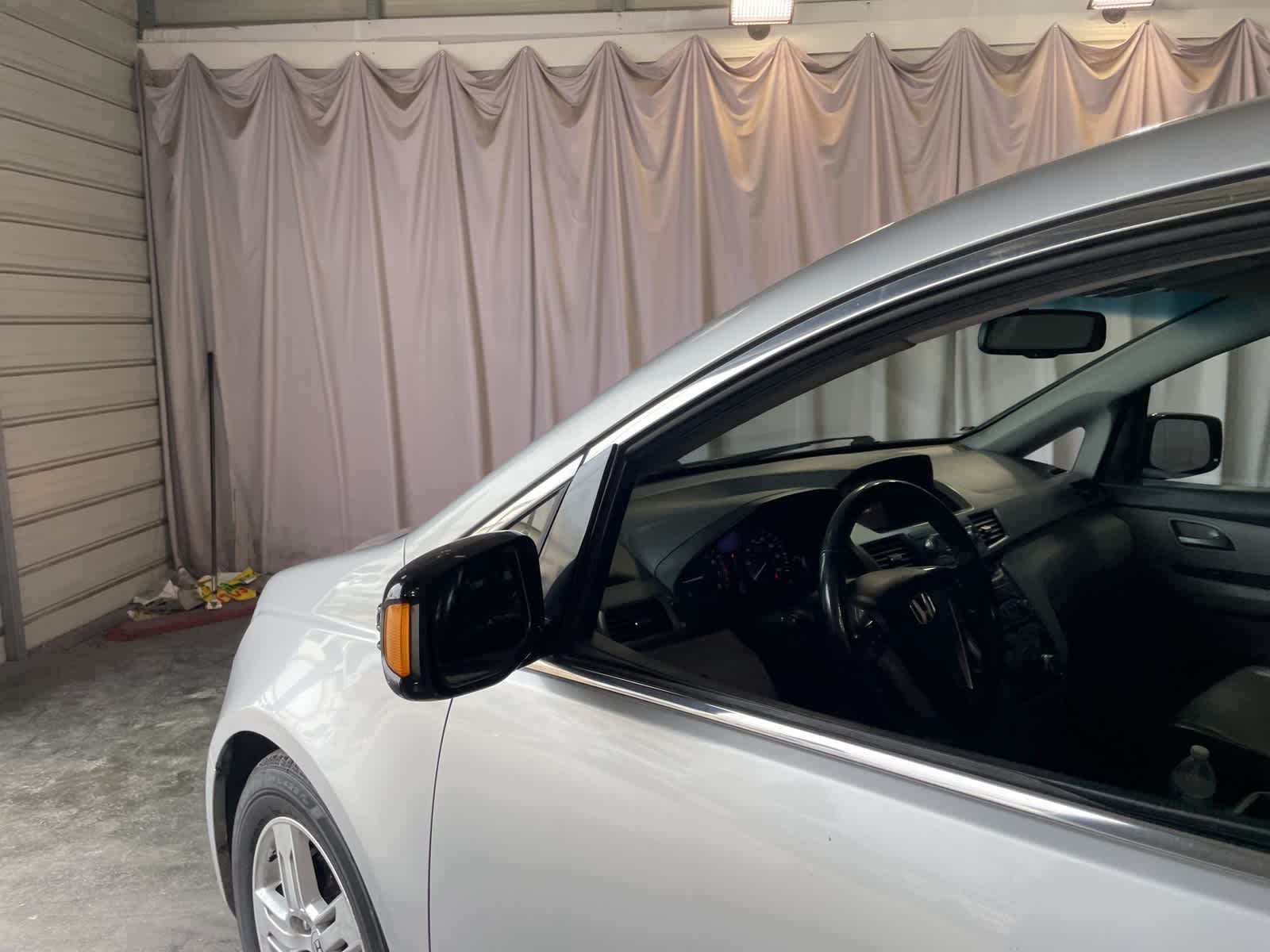 Thumbnail: 2012 Honda Odyssey - 9