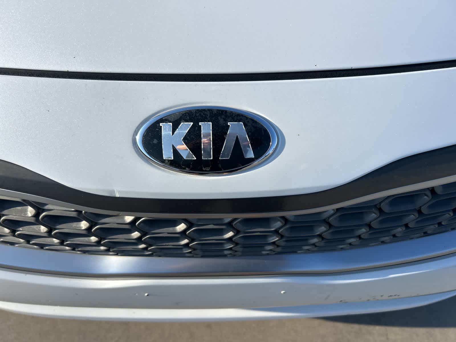 Thumbnail: 2015 Kia Optima - 3