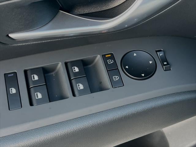 2025 Hyundai Santa Cruz SEL 13