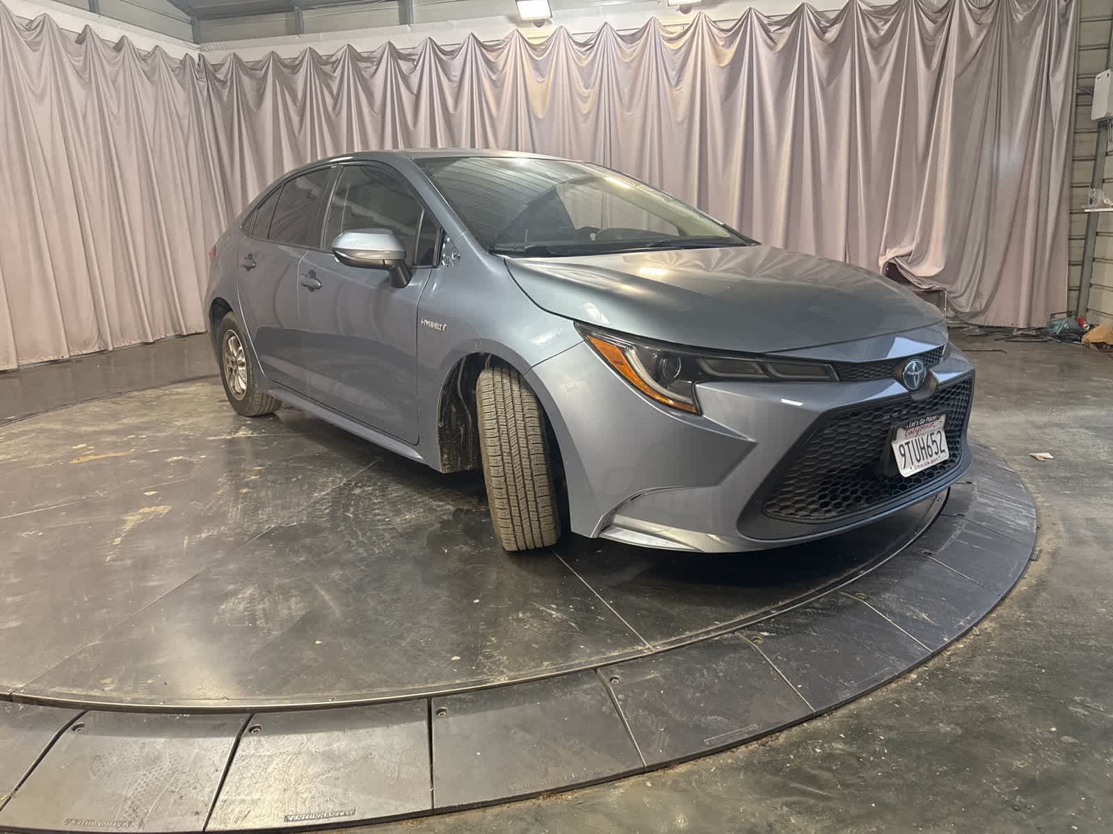 Thumbnail: 2020 Toyota Corolla - 3