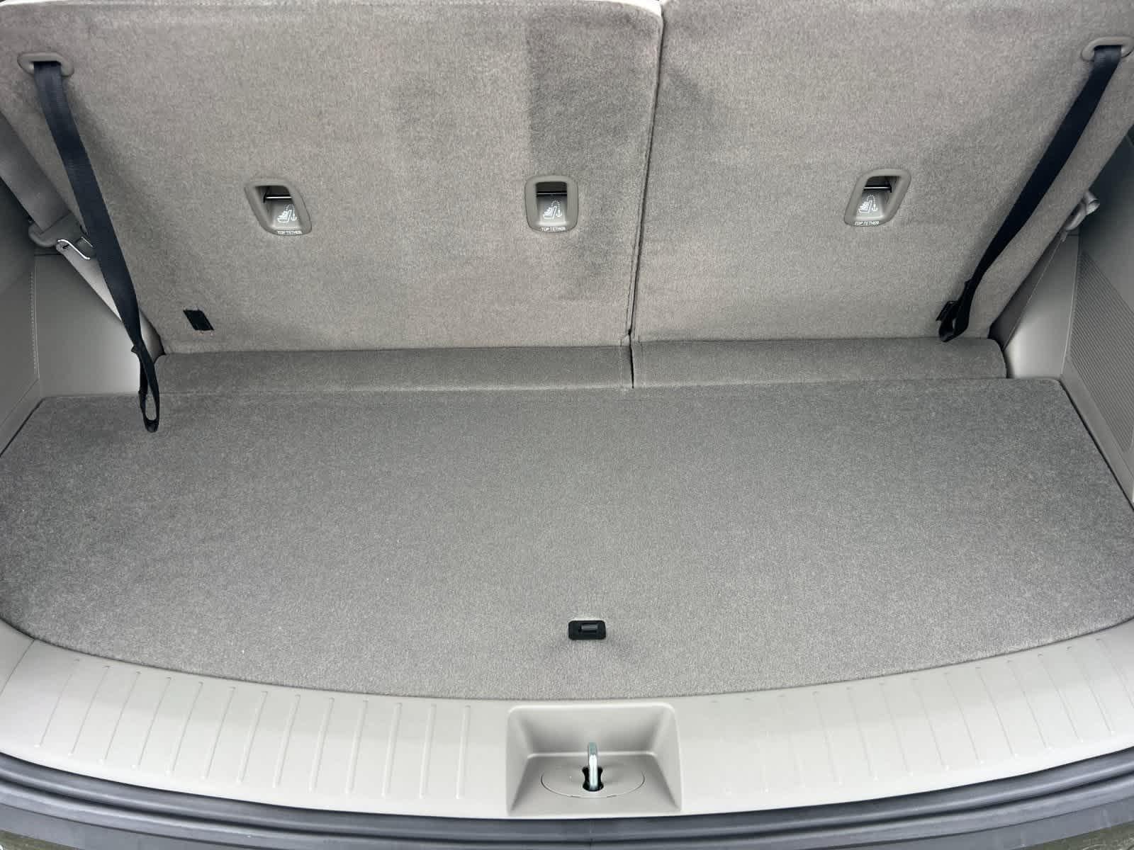 Thumbnail: 2026 Hyundai Palisade - 16