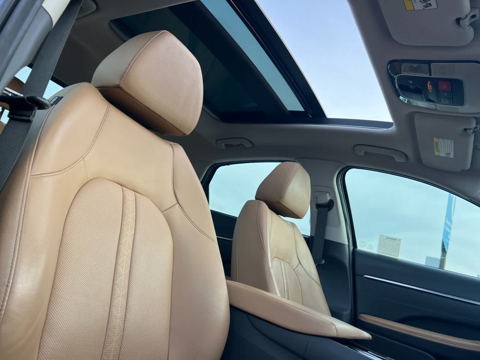 Thumbnail: 2023 Hyundai Sonata - 16