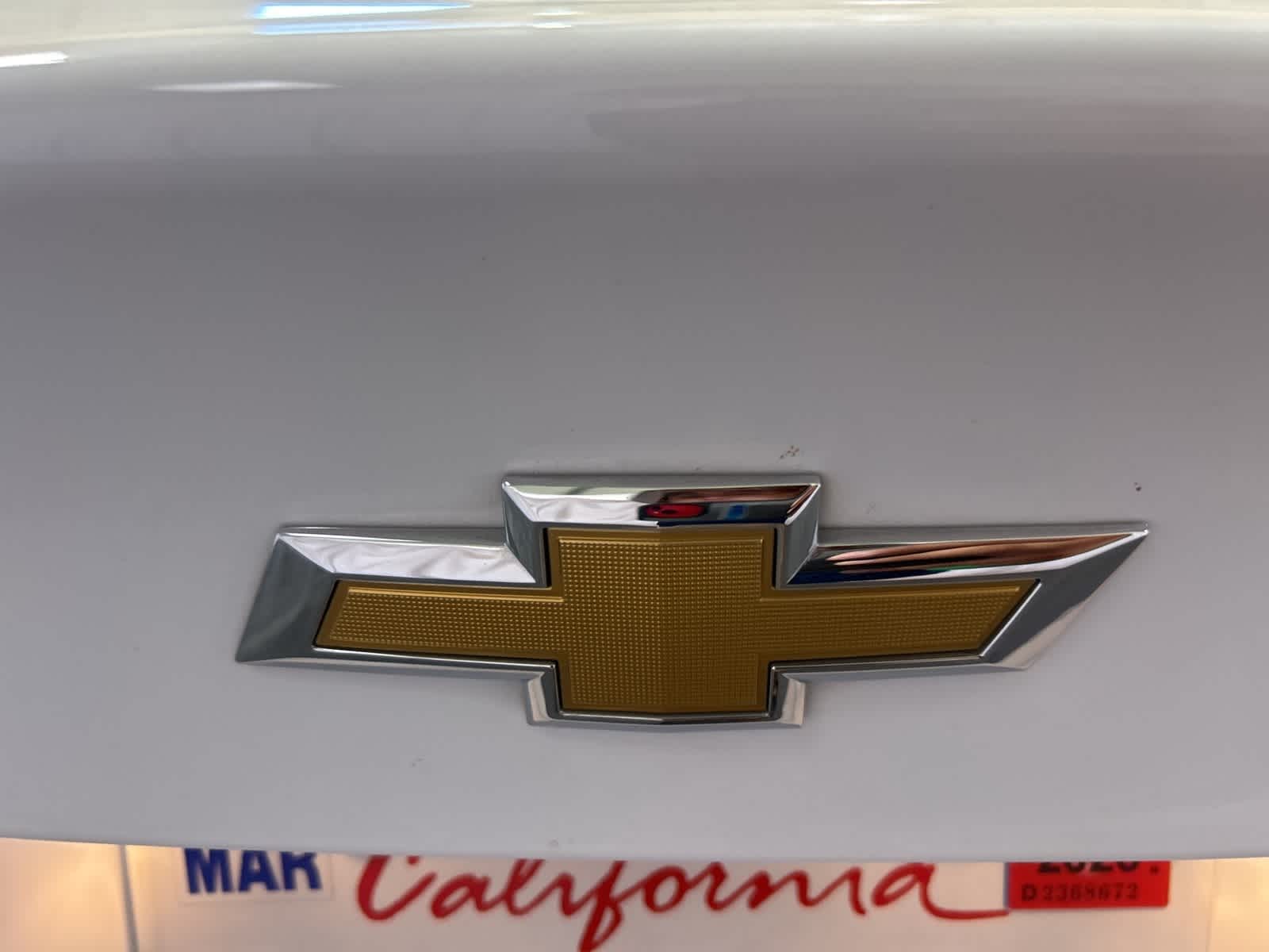 Thumbnail: 2022 Chevrolet Malibu - 12