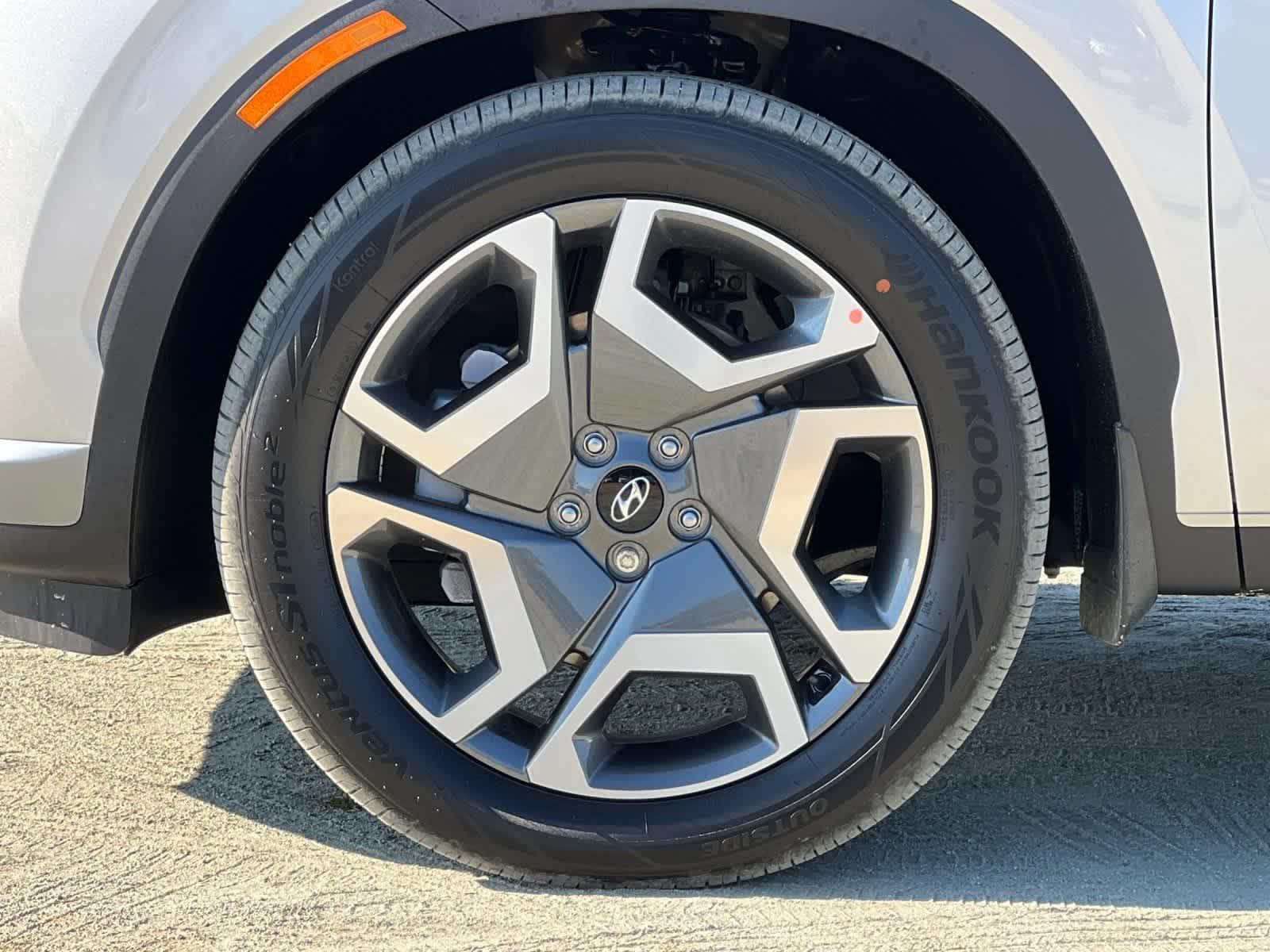 Thumbnail: 2025 Hyundai Palisade - 24