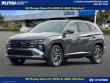New 2026 Hyundai Tucson Hybrid Limited SUV