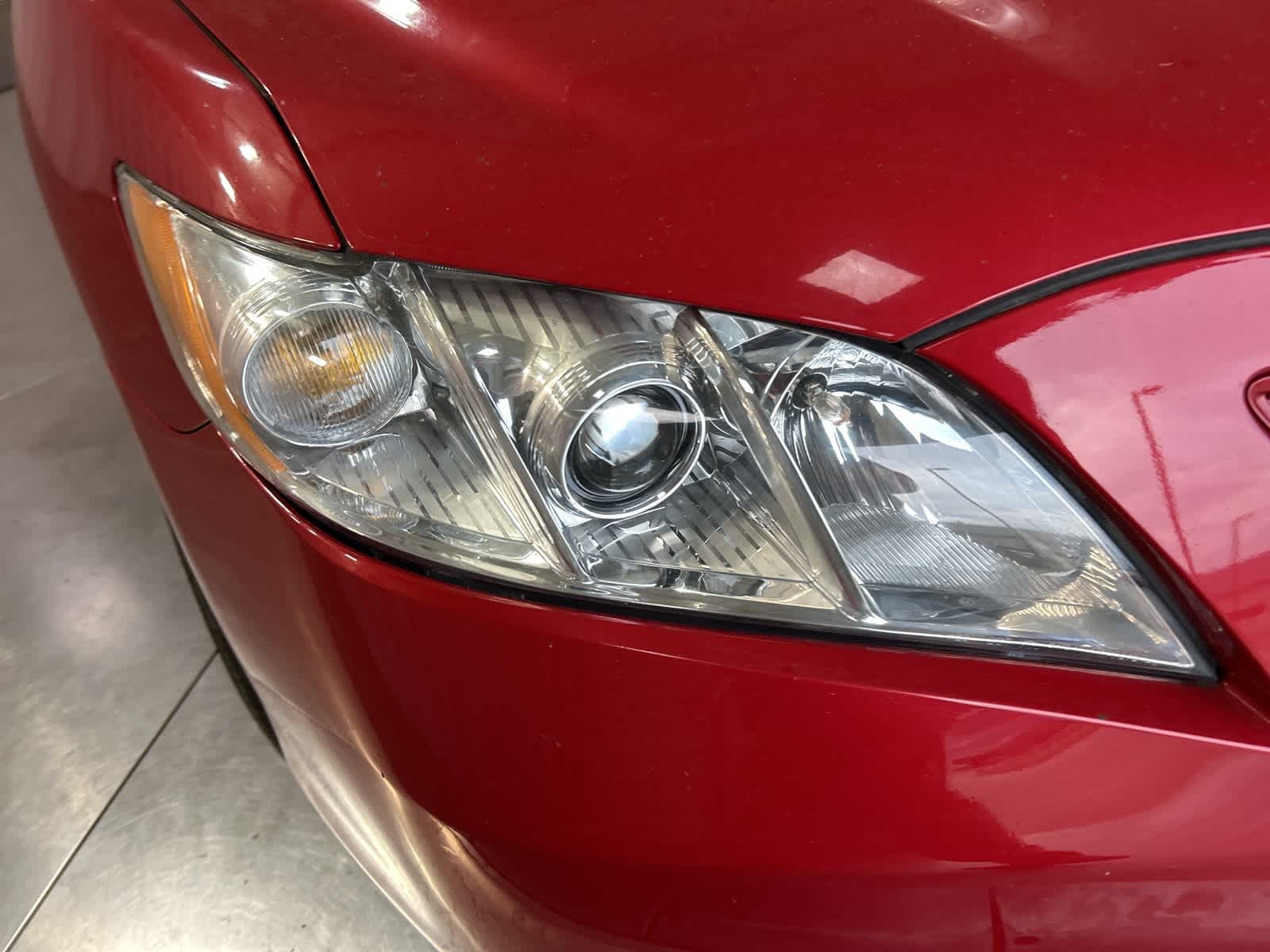 Thumbnail: 2007 Toyota Camry - 4